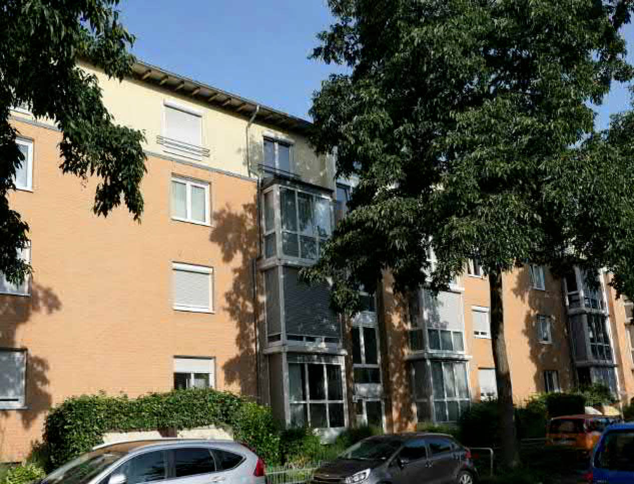 sonstiges Teileigentum (z.B. Keller, Hobbyraum), Eigentumswohnung (3 bis 4 Zimmer),  Kfz-Stellplatz (Tiefgarage) in Unter den Erlen 4, 51145 Köln, Urbach - Bild 5