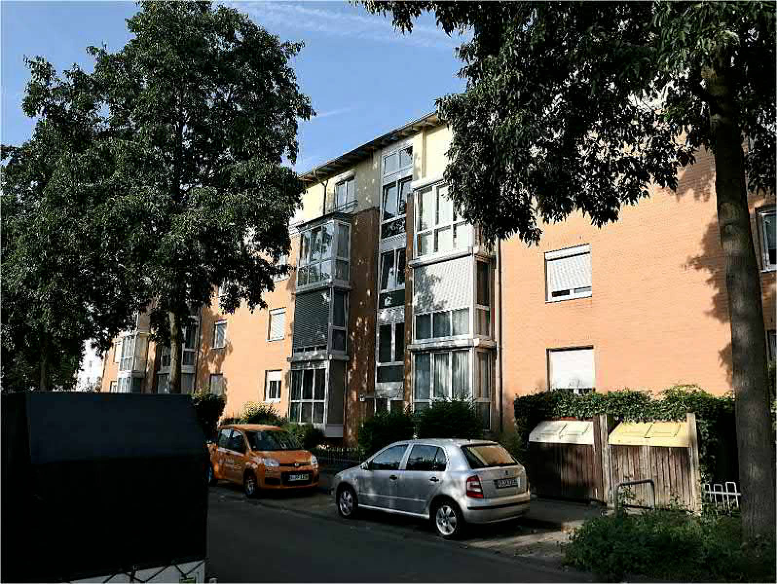 sonstiges Teileigentum (z.B. Keller, Hobbyraum), Eigentumswohnung (3 bis 4 Zimmer),  Kfz-Stellplatz (Tiefgarage) in Unter den Erlen 4, 51145 Köln, Urbach - Bild 4