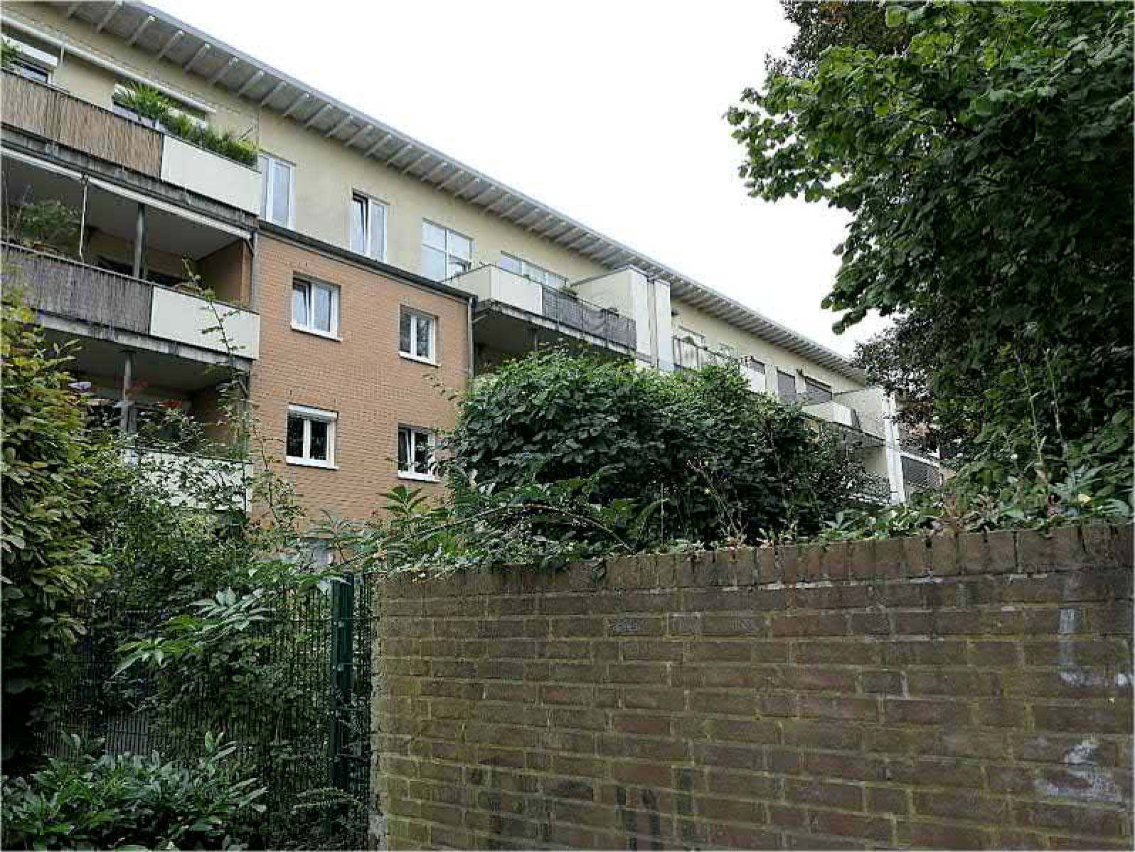 sonstiges Teileigentum (z.B. Keller, Hobbyraum), Eigentumswohnung (3 bis 4 Zimmer),  Kfz-Stellplatz (Tiefgarage) in Unter den Erlen 4, 51145 Köln, Urbach - Bild 3