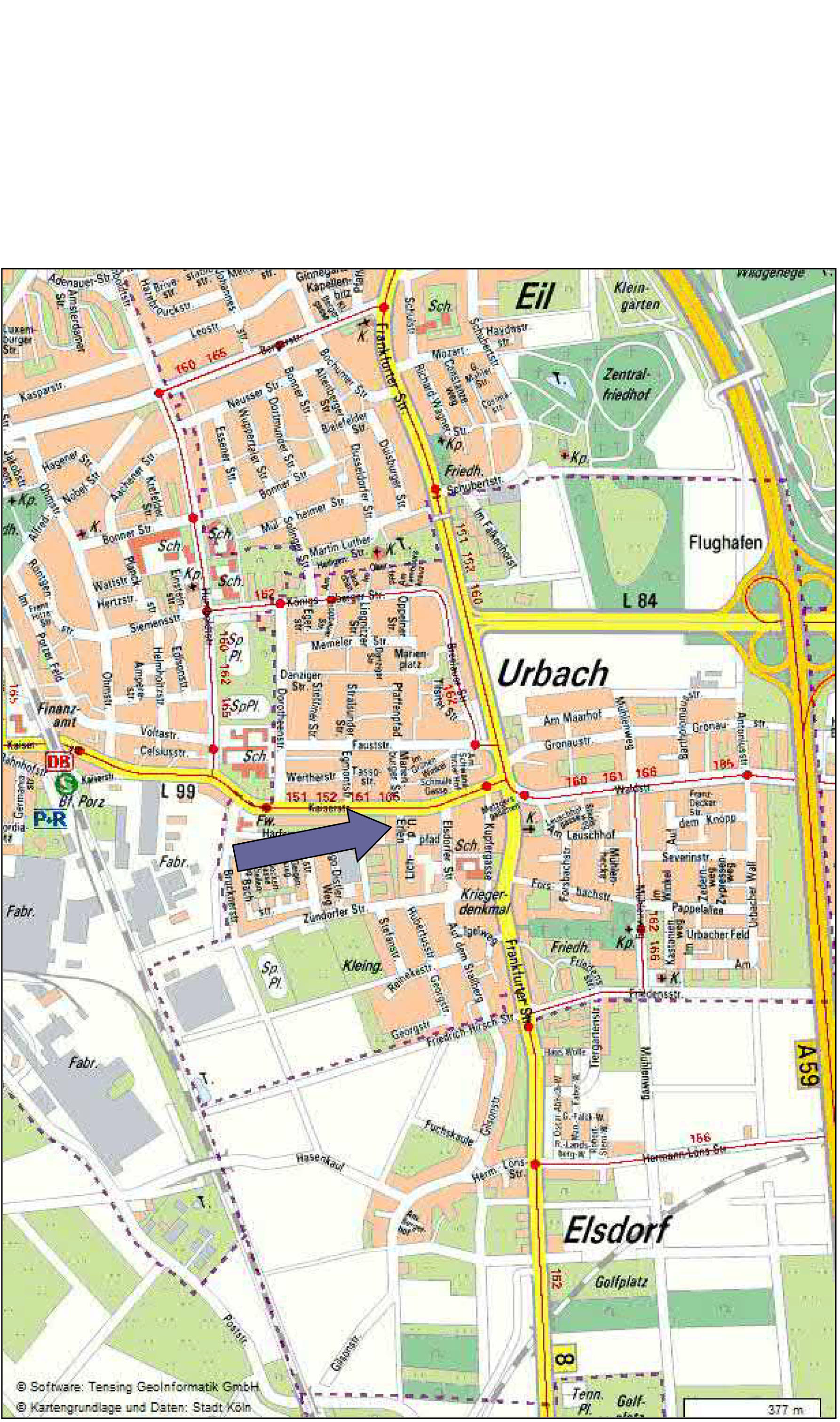 nordrheinwestpfalen 0093 K 0022/2024 Unter den Erlen 4, 51145 Köln, Urbach 8