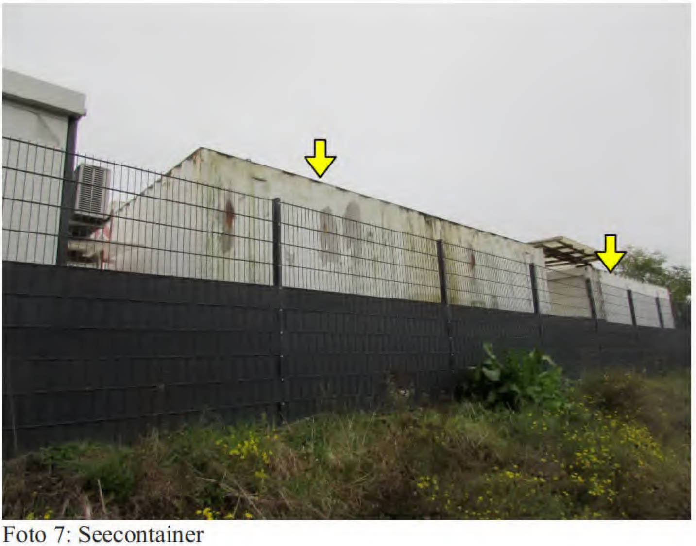 gewerblich genutztes Grundstück in Unterer Herbstweg 14, 50769 , Merkenich - Bild 5
