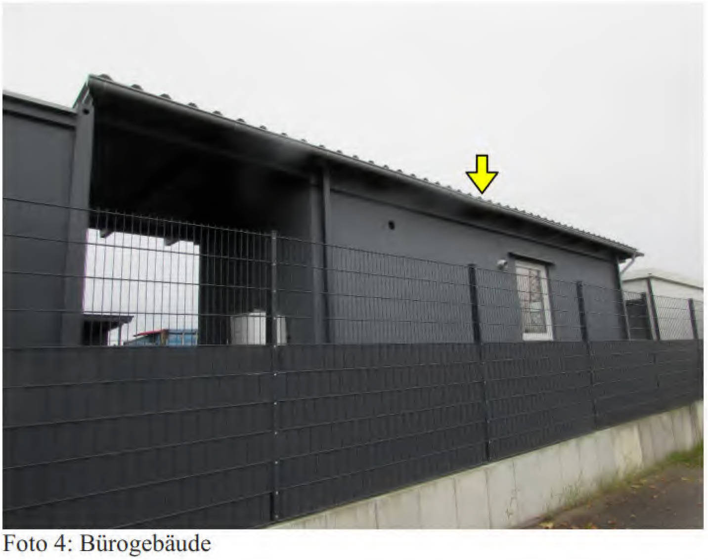 gewerblich genutztes Grundstück in Unterer Herbstweg 14, 50769 , Merkenich - Bild 4