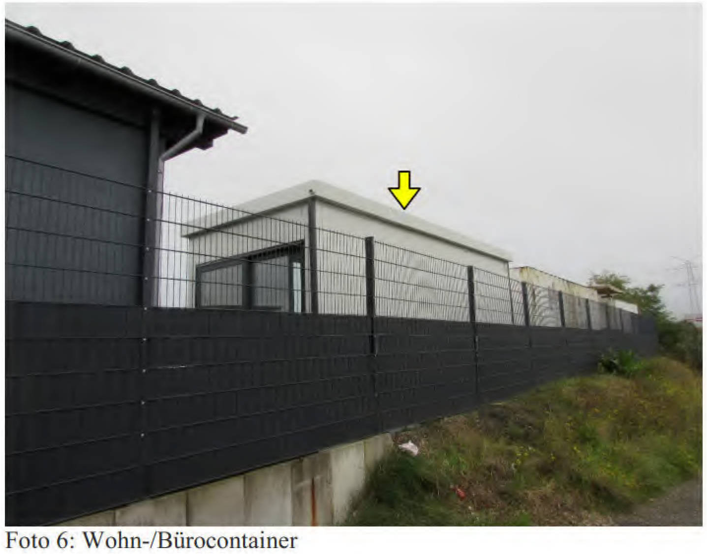 gewerblich genutztes Grundstück in Unterer Herbstweg 14, 50769 , Merkenich - Bild 2
