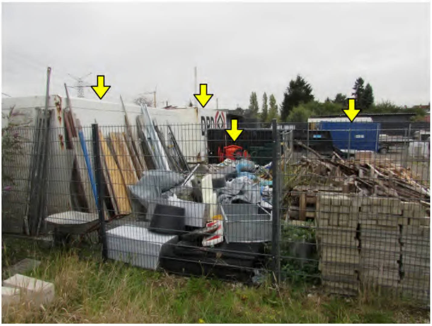 nordrheinwestpfalen 0093 K 0023/2025 Unterer Herbstweg 14, 50769 , Merkenich 10