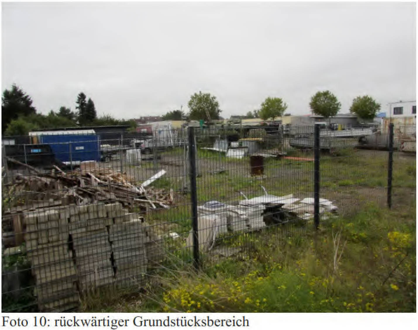 nordrheinwestpfalen 0093 K 0023/2025 Unterer Herbstweg 14, 50769 , Merkenich 9