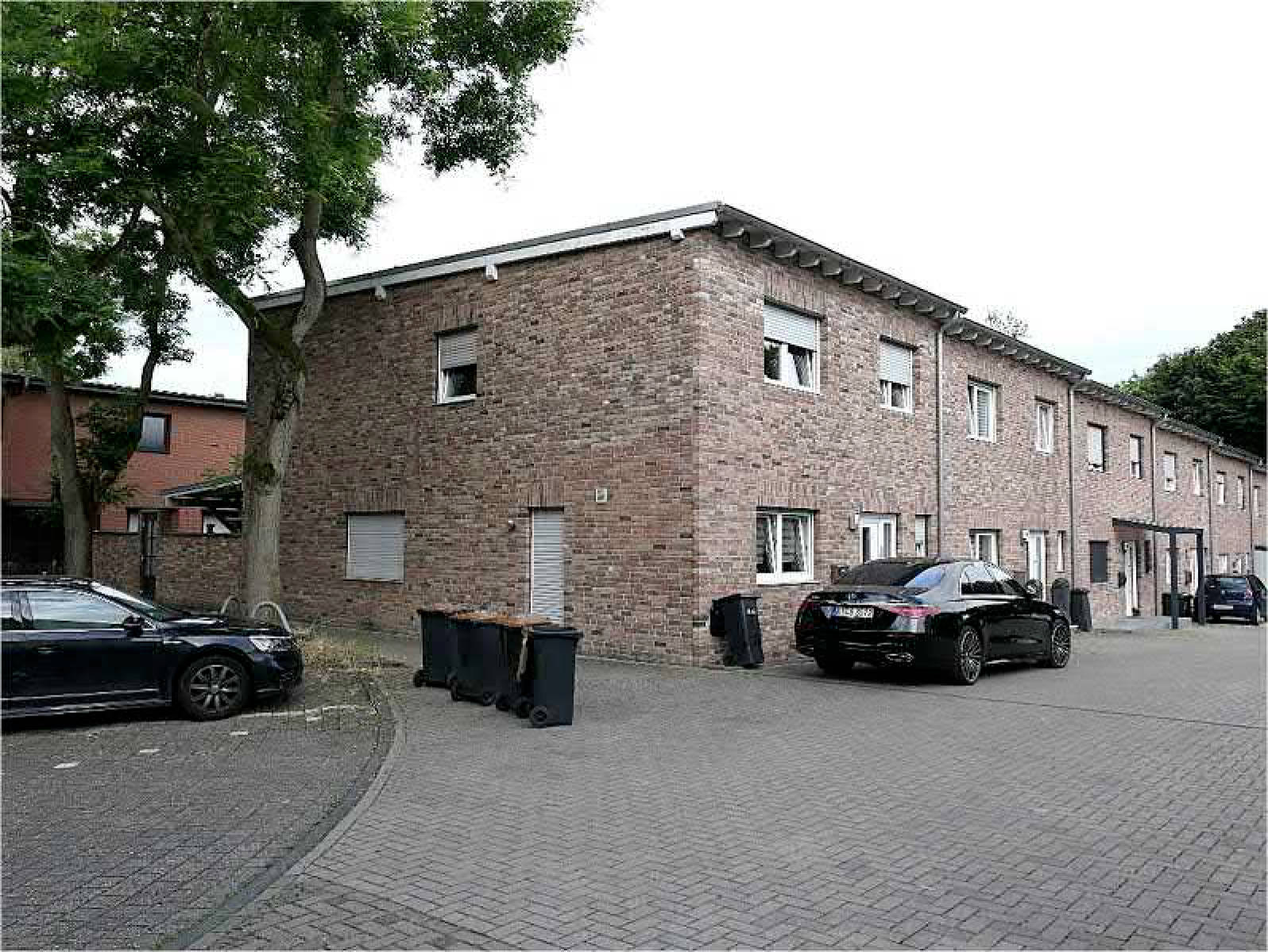 Einfamilienreihenhaus in Riphahnstr. 18, 50769 Köln, Seeberg - Bild 3