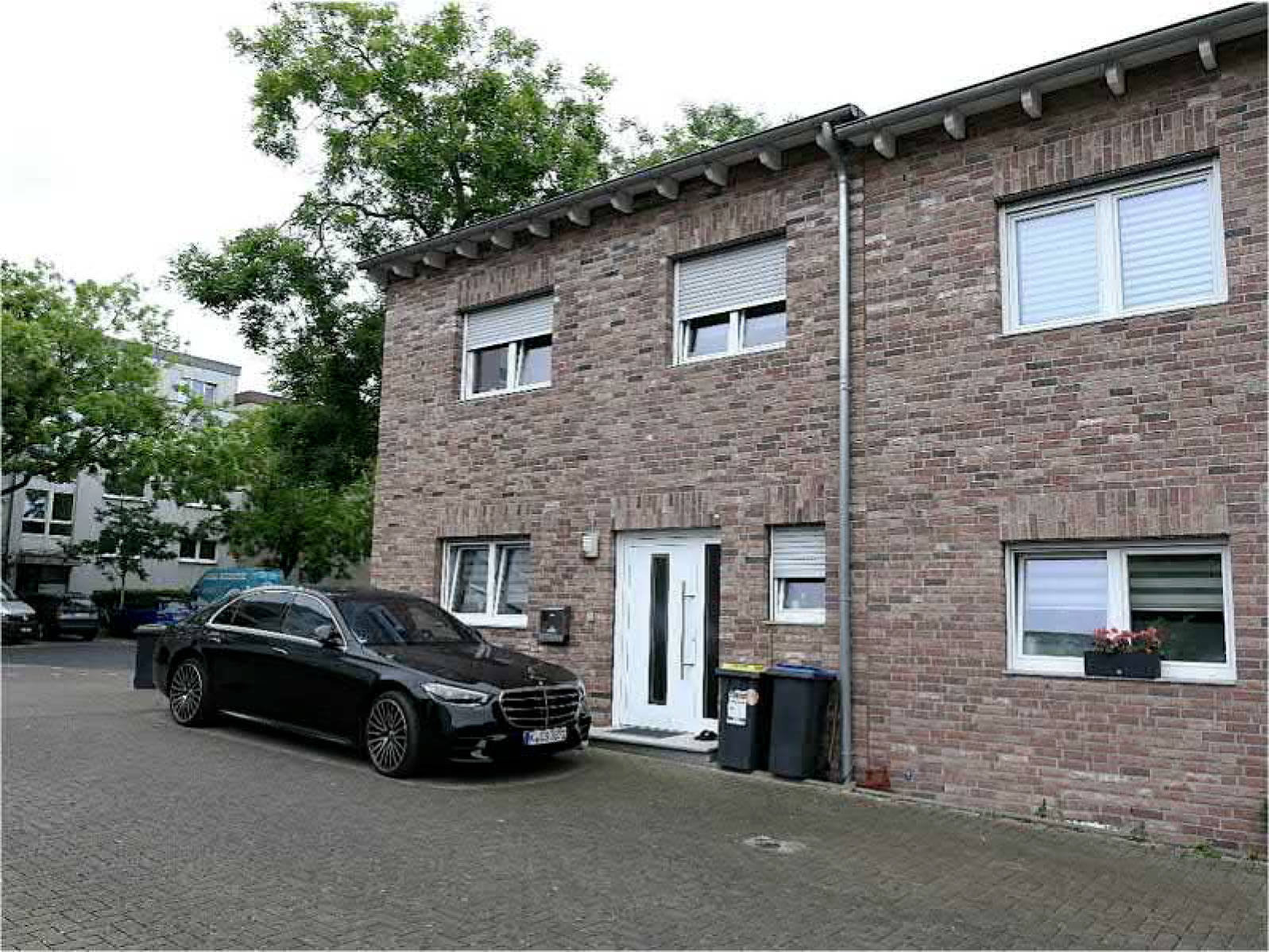 Einfamilienreihenhaus in Riphahnstr. 18, 50769 Köln, Seeberg - Bild 4
