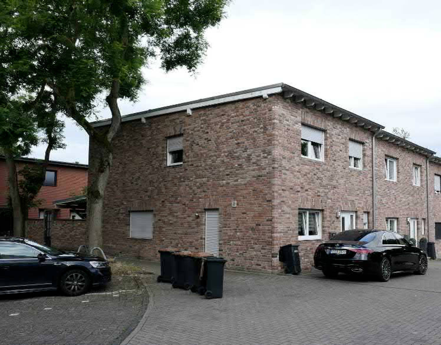 Einfamilienreihenhaus in Riphahnstr. 18, 50769 Köln, Seeberg - Bild 2