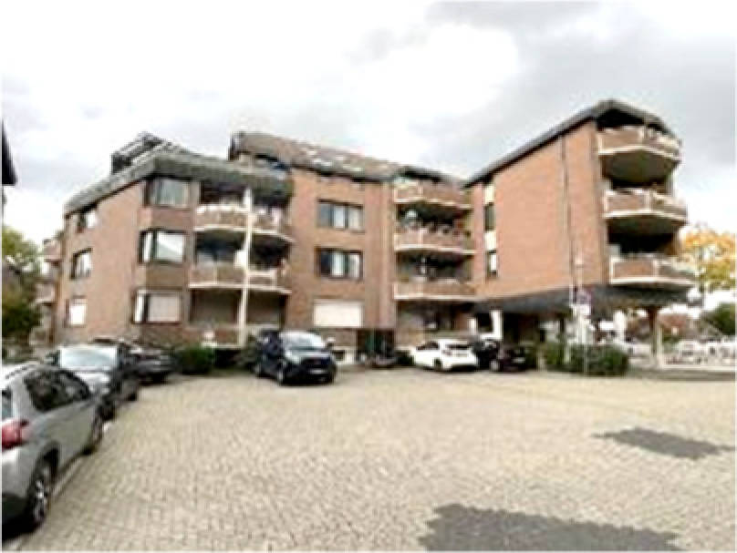 nordrheinwestpfalen 0093 K 0025/2025 Am Courts Garten 2, 51143 Köln, Zündorf 2