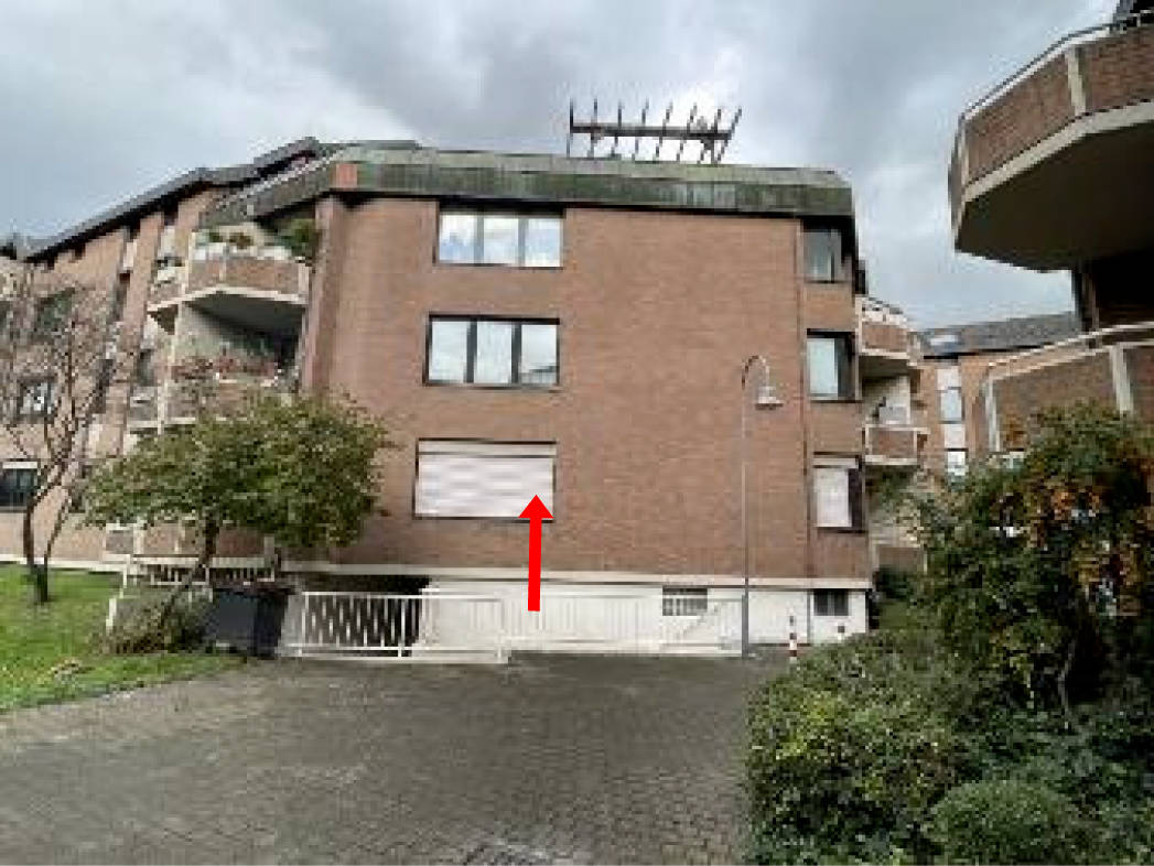 nordrheinwestpfalen 0093 K 0025/2025 Am Courts Garten 2, 51143 Köln, Zündorf 4