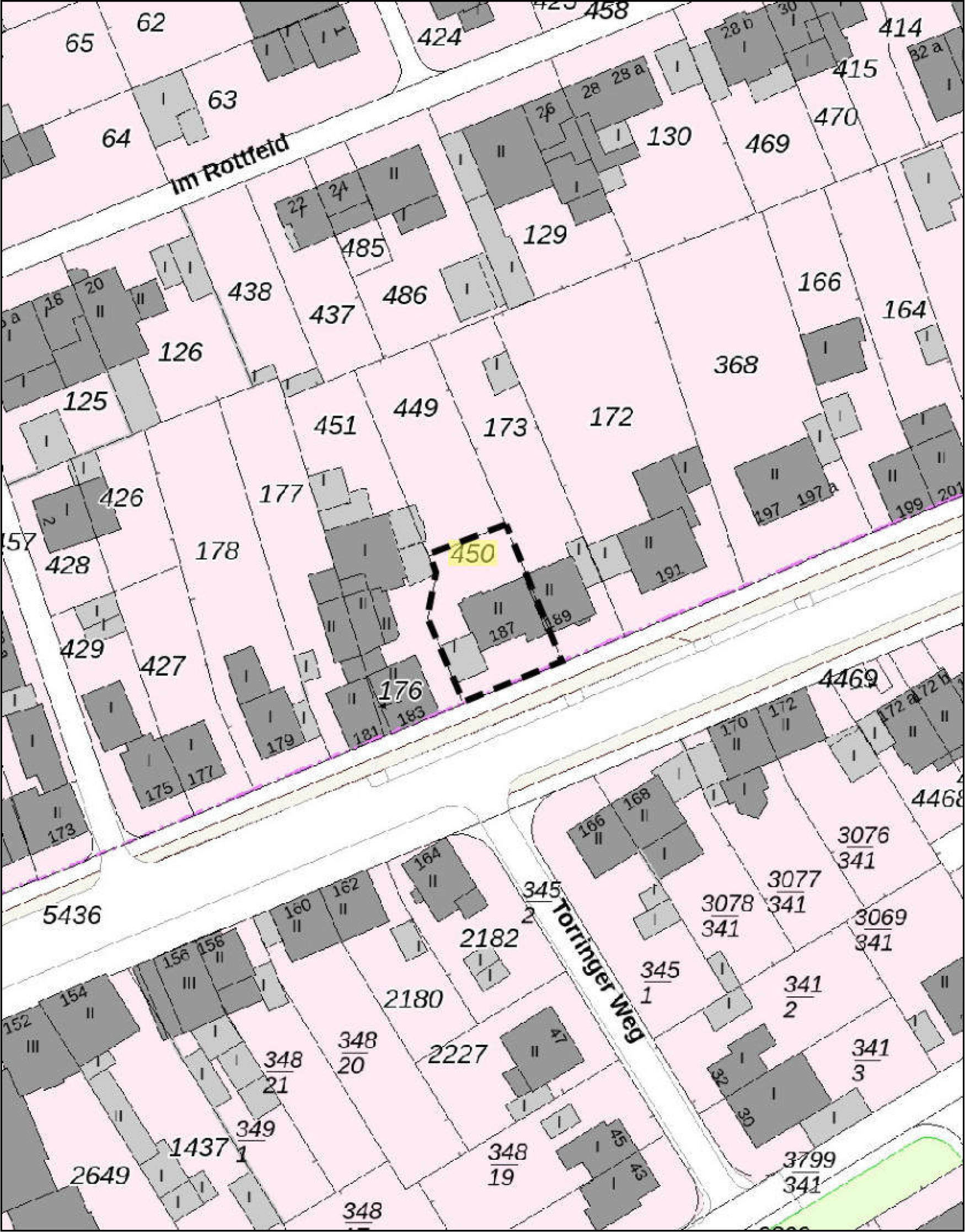 nordrheinwestpfalen 0093K0031-2024 Im Weidenbruch 187, 51061 Köln, Höhenhaus