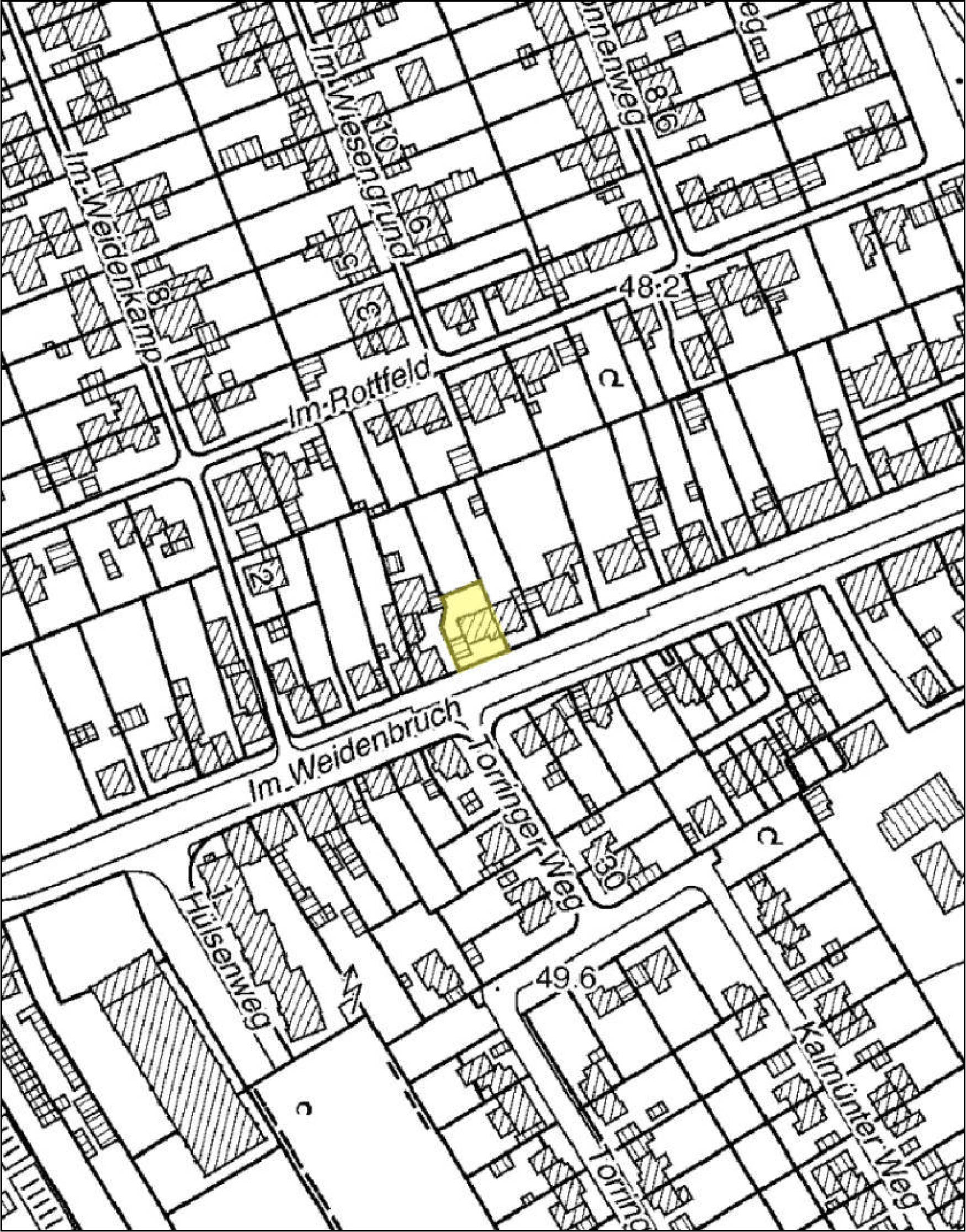 nordrheinwestpfalen 0093K0031-2024 Im Weidenbruch 187, 51061 Köln, Höhenhaus