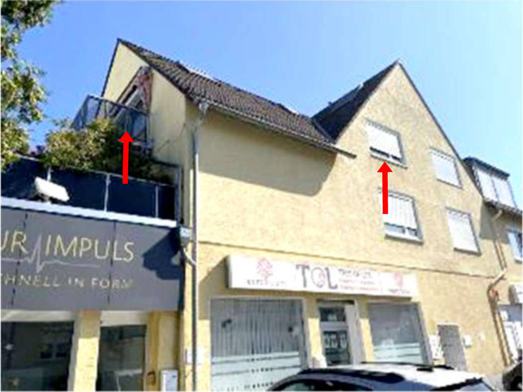 Eigentumswohnung (ab 5 Zimmer) in Strundener Str. 123, 51069 Köln, Dellbrück - Bild 4