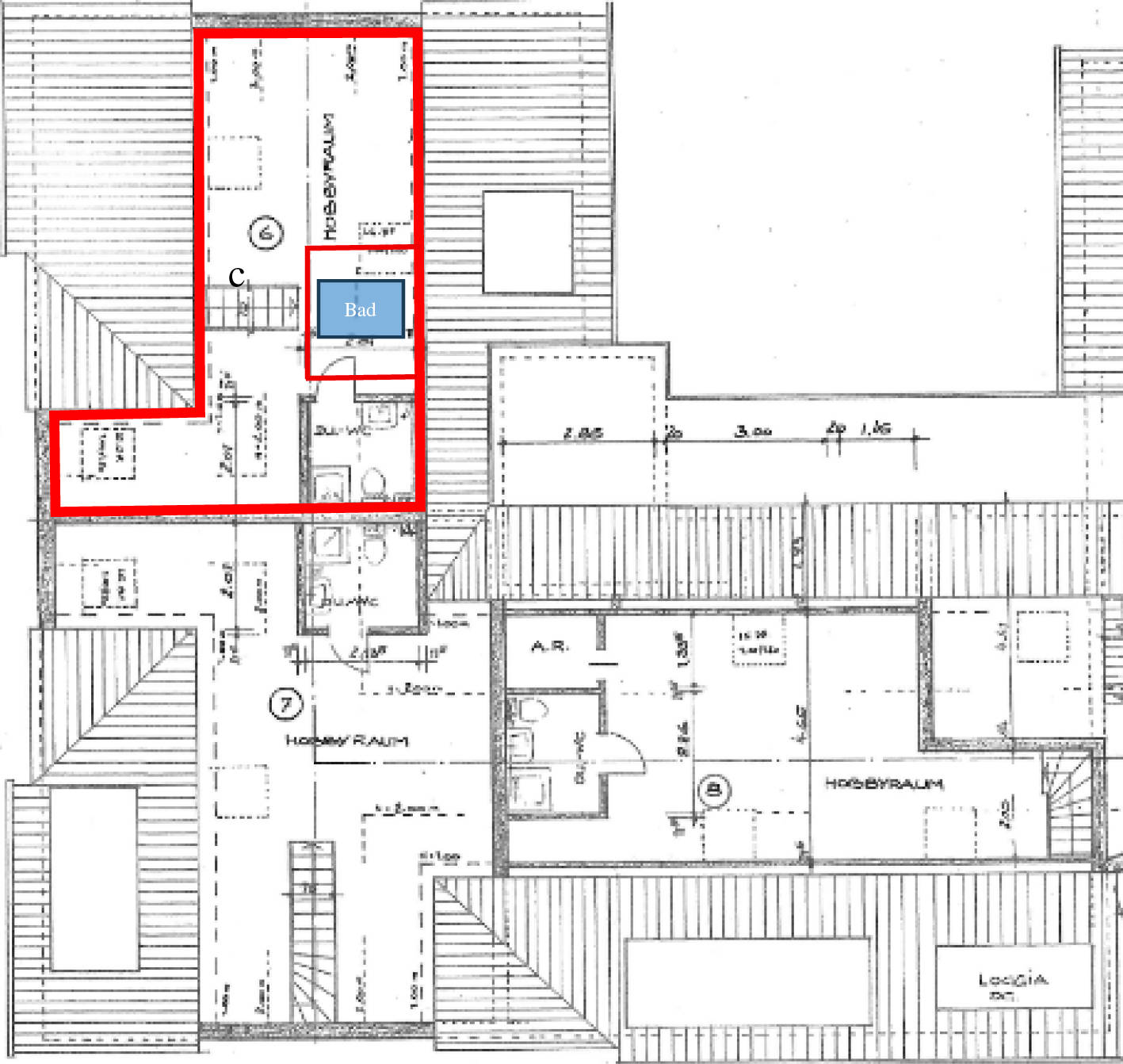 nordrheinwestpfalen 0093 K 0031/2025 Strundener Str. 123, 51069 Köln, Dellbrück 19