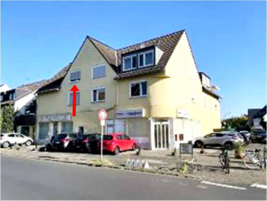 Eigentumswohnung (ab 5 Zimmer) in Strundener Str. 123, 51069 Köln, Dellbrück