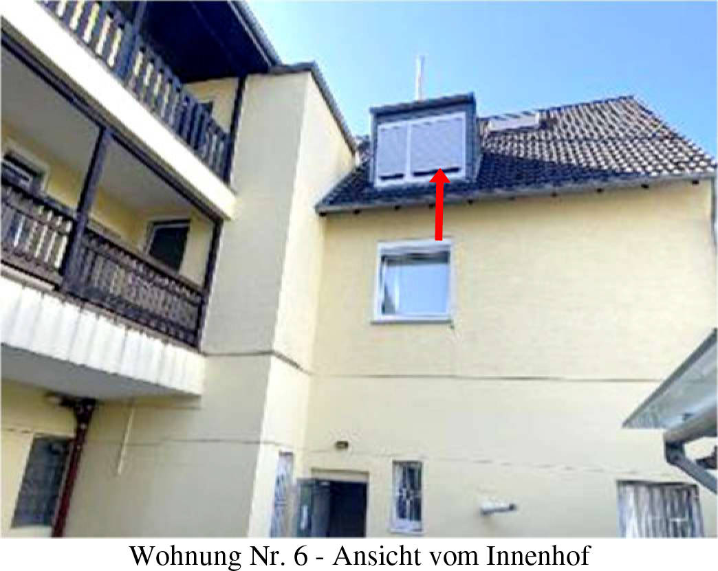 Eigentumswohnung (ab 5 Zimmer) in Strundener Str. 123, 51069 Köln, Dellbrück - Bild 5