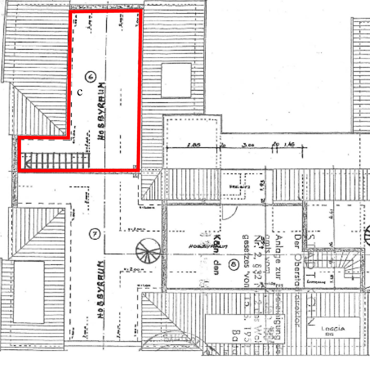 nordrheinwestpfalen 0093 K 0031/2025 Strundener Str. 123, 51069 Köln, Dellbrück 18
