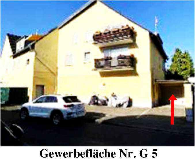 Gewerbeeinheit (z.B. Laden, Büro) in Strundener Str. 123, 51069 Köln , Dellbrück - Bild 5