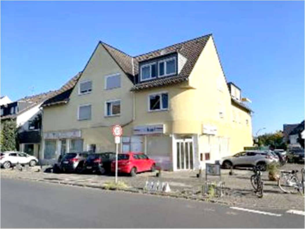 Gewerbeeinheit (z.B. Laden, Büro) in Strundener Str. 123, 51069 Köln , Dellbrück - Bild 2