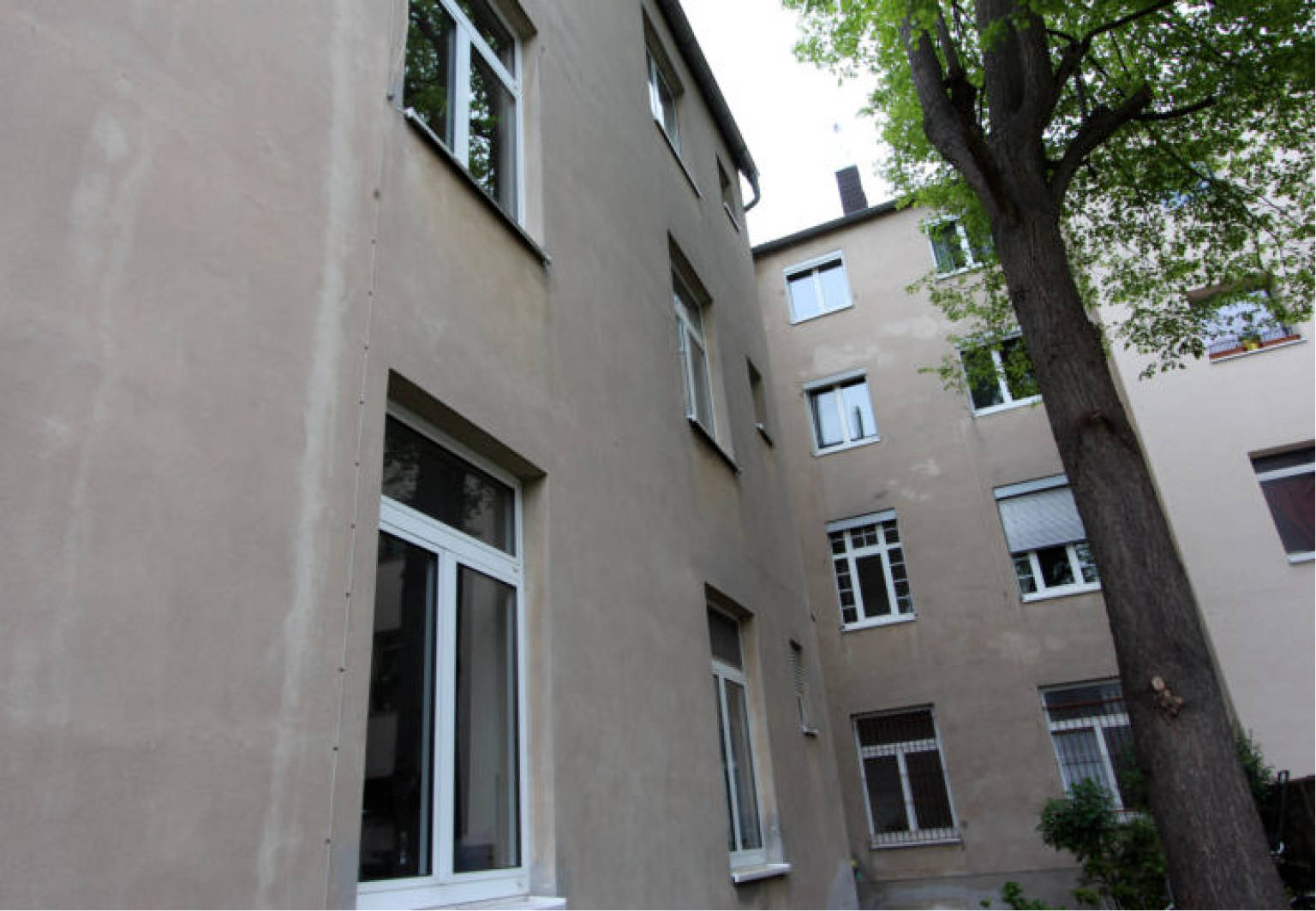 Wohn-/Geschäftshaus in Dellbrücker Hauptstr. 133, 51069 Köln, Dellbrücker Hauptstraße 133 - Bild 4