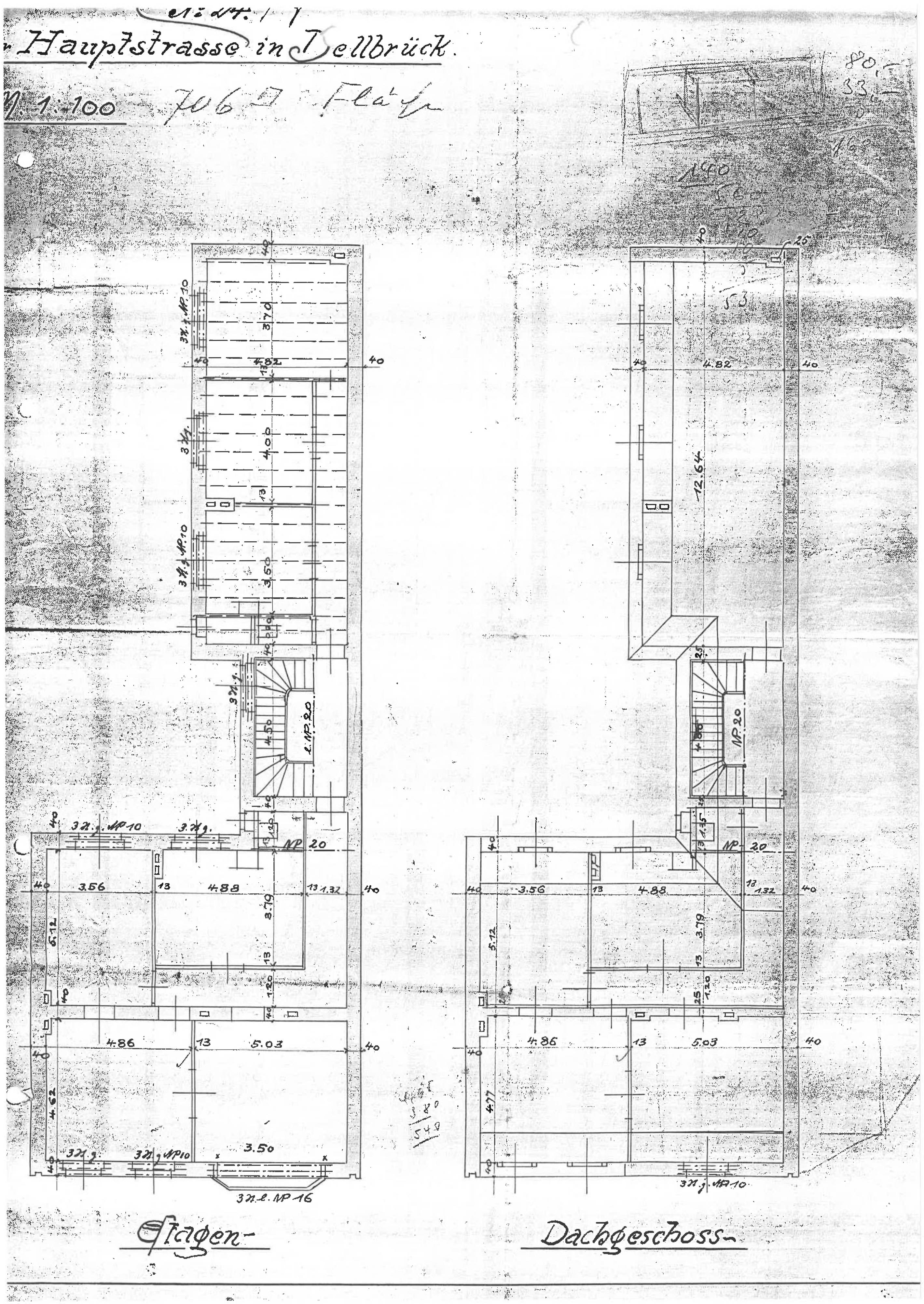 nordrheinwestpfalen 0093 K 0033/2024 Dellbrücker Hauptstr. 133, 51069 Köln, Dellbrücker Hauptstraße 133 32