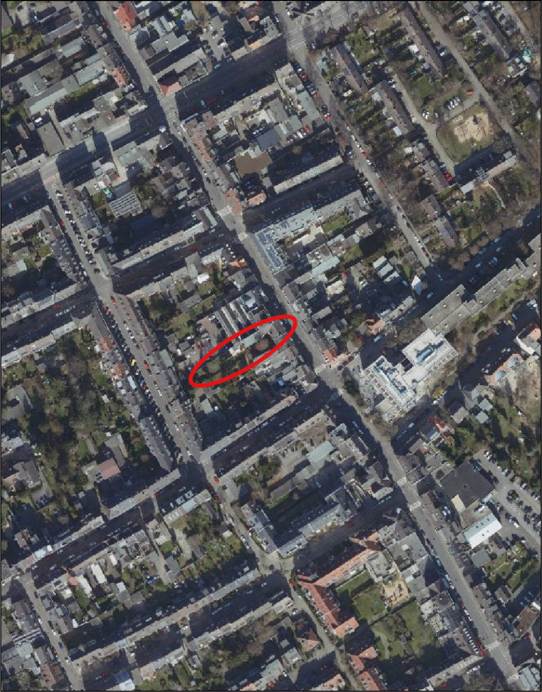 nordrheinwestpfalen 0093 K 0033/2024 Dellbrücker Hauptstr. 133, 51069 Köln, Dellbrücker Hauptstraße 133 36