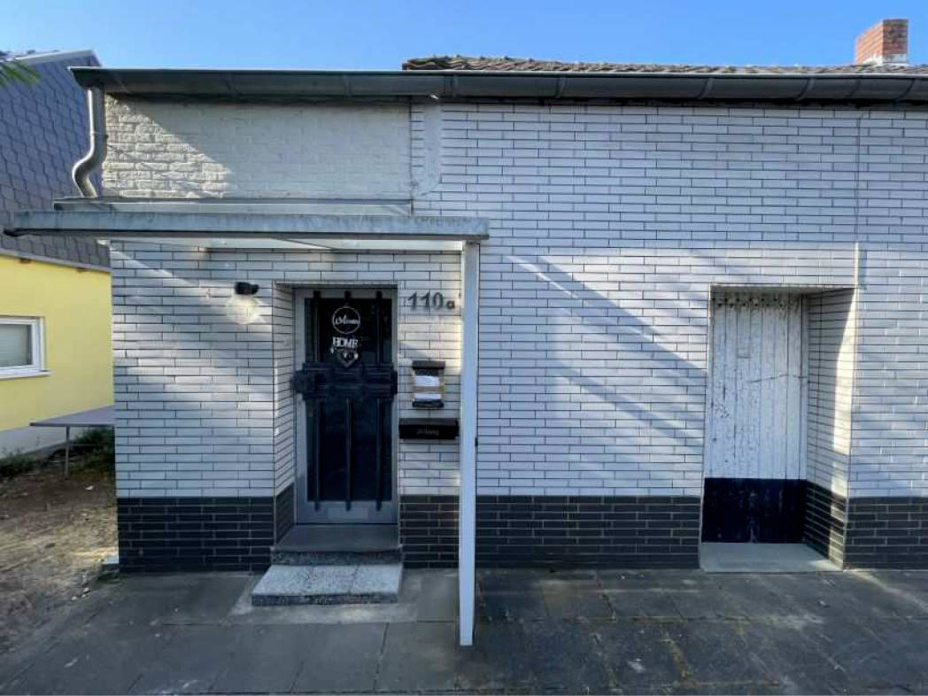 Einfamilienhaus in Hermesgasse 110,110 A, 50735 Köln, Niehl - Bild 4