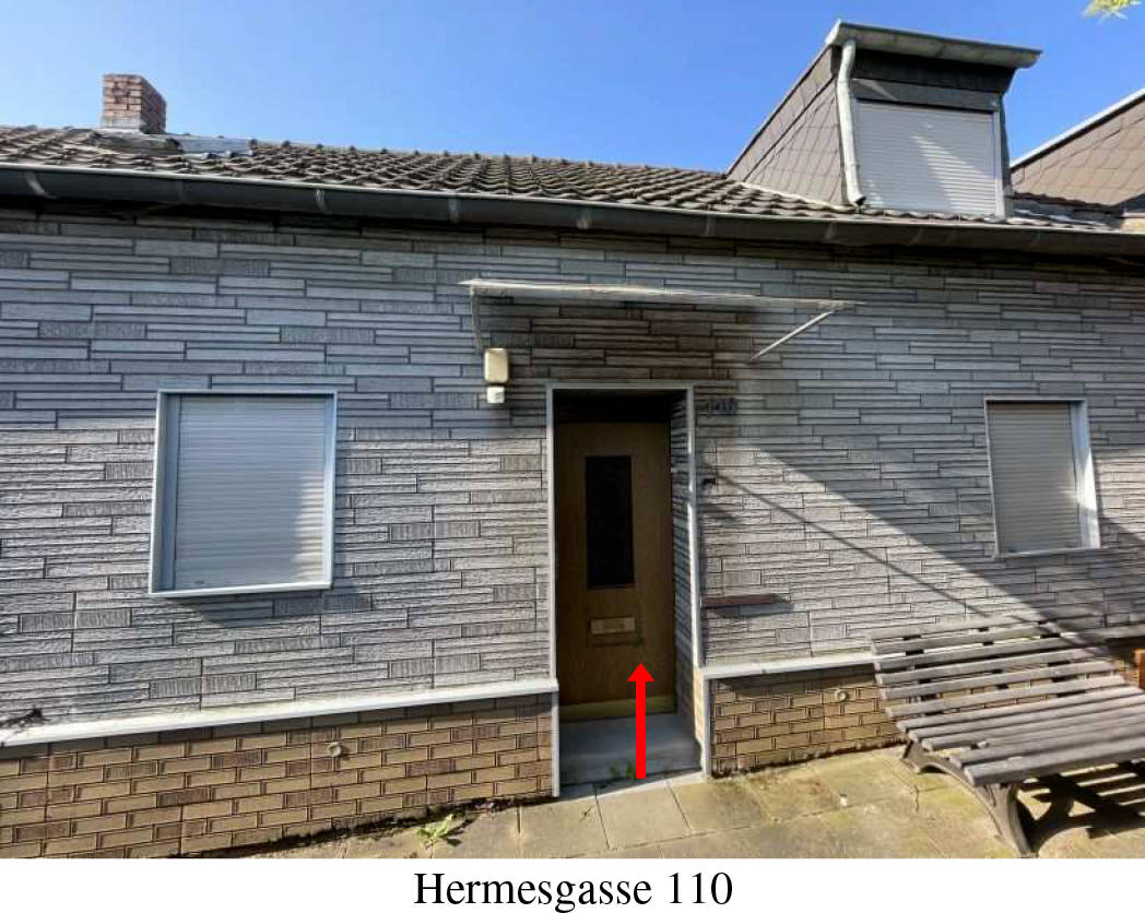 nordrheinwestpfalen 0093 K 0036/2022 Hermesgasse 110,110 A, 50735 Köln, Niehl 6