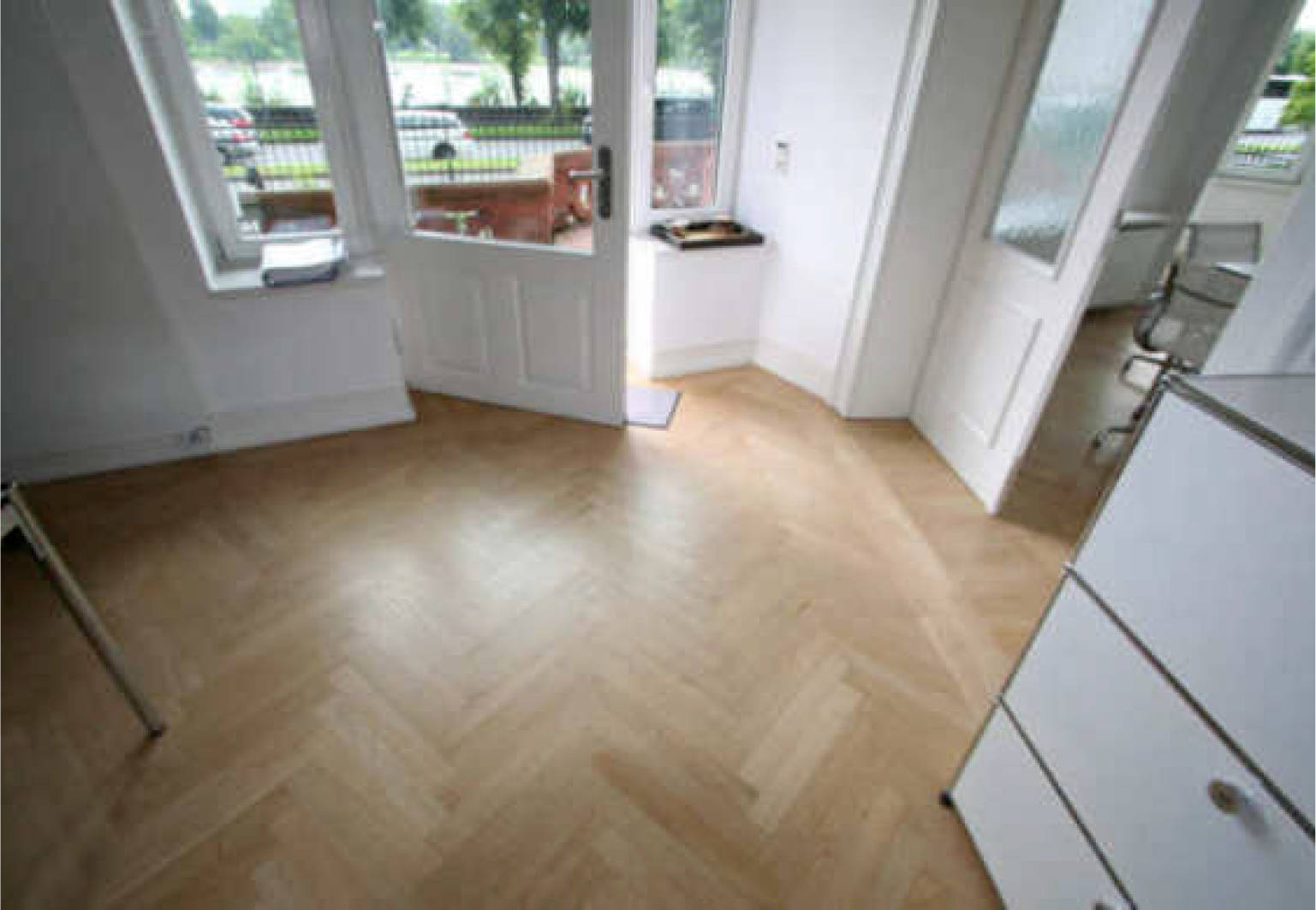 Wohn-/Geschäftshaus in Konrad-Adenauer-Ufer 101, 50668 Köln, Neustadt/Nord