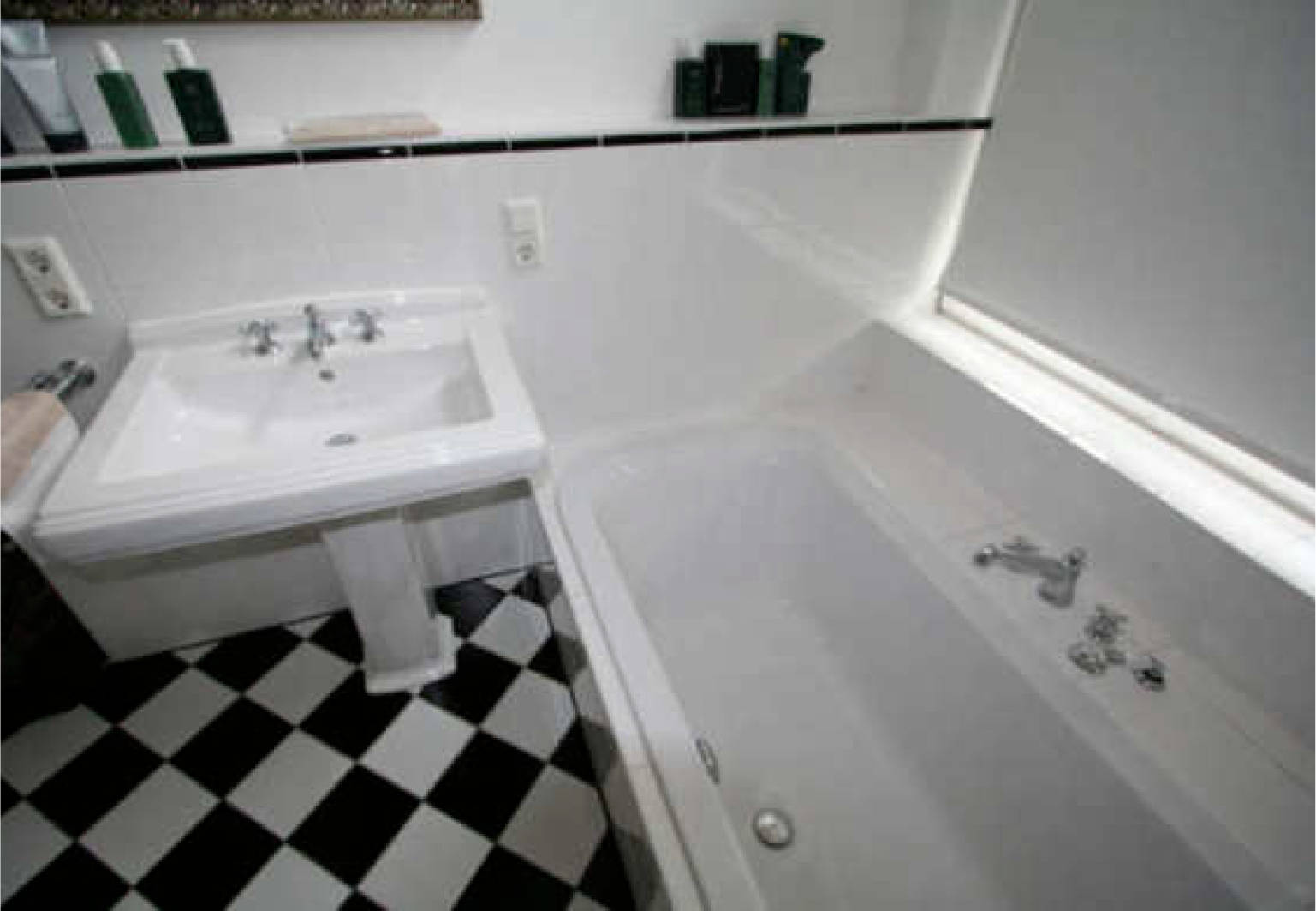 Wohn-/Geschäftshaus in Konrad-Adenauer-Ufer 101, 50668 Köln, Neustadt/Nord - Bild 3