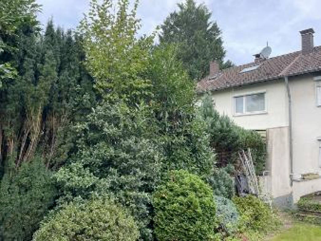 Garage, Einfamilienhaus in Luzerner Weg 19, 51063 Köln, Mülheim - Bild 3