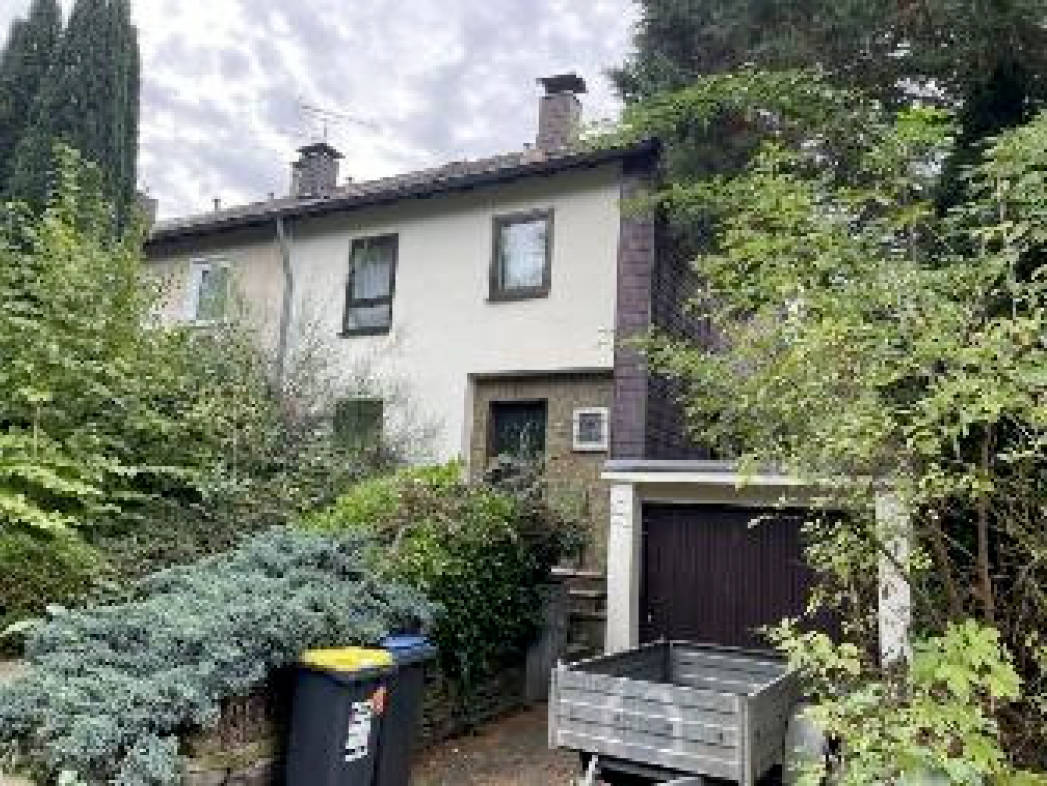 Garage, Einfamilienhaus in Luzerner Weg 19, 51063 Köln, Mülheim - Bild 2