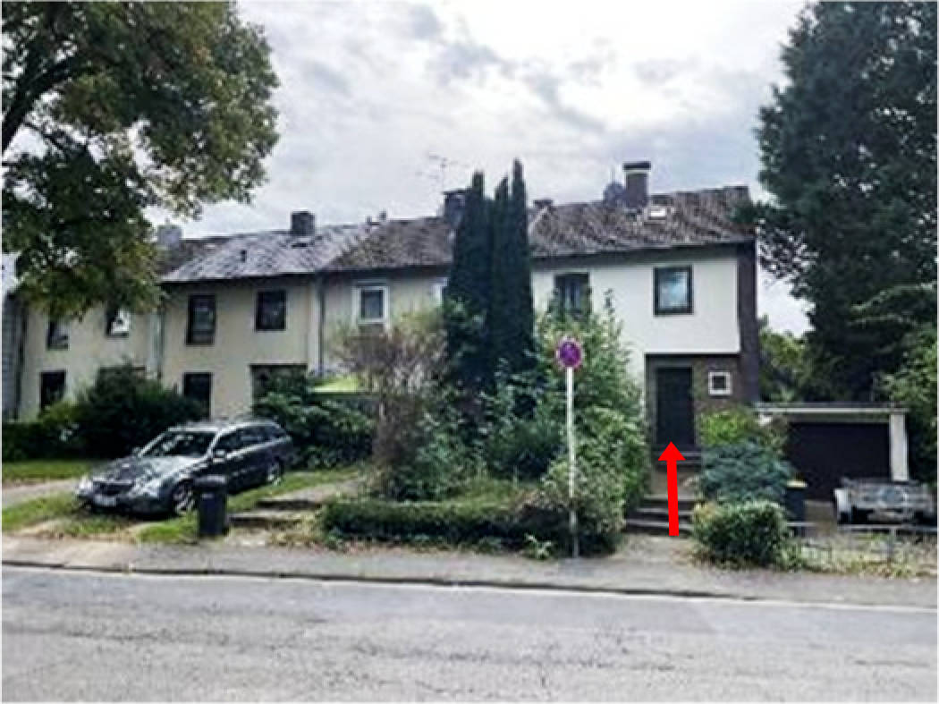 Garage, Einfamilienhaus in Luzerner Weg 19, 51063 Köln, Mülheim - Bild 5