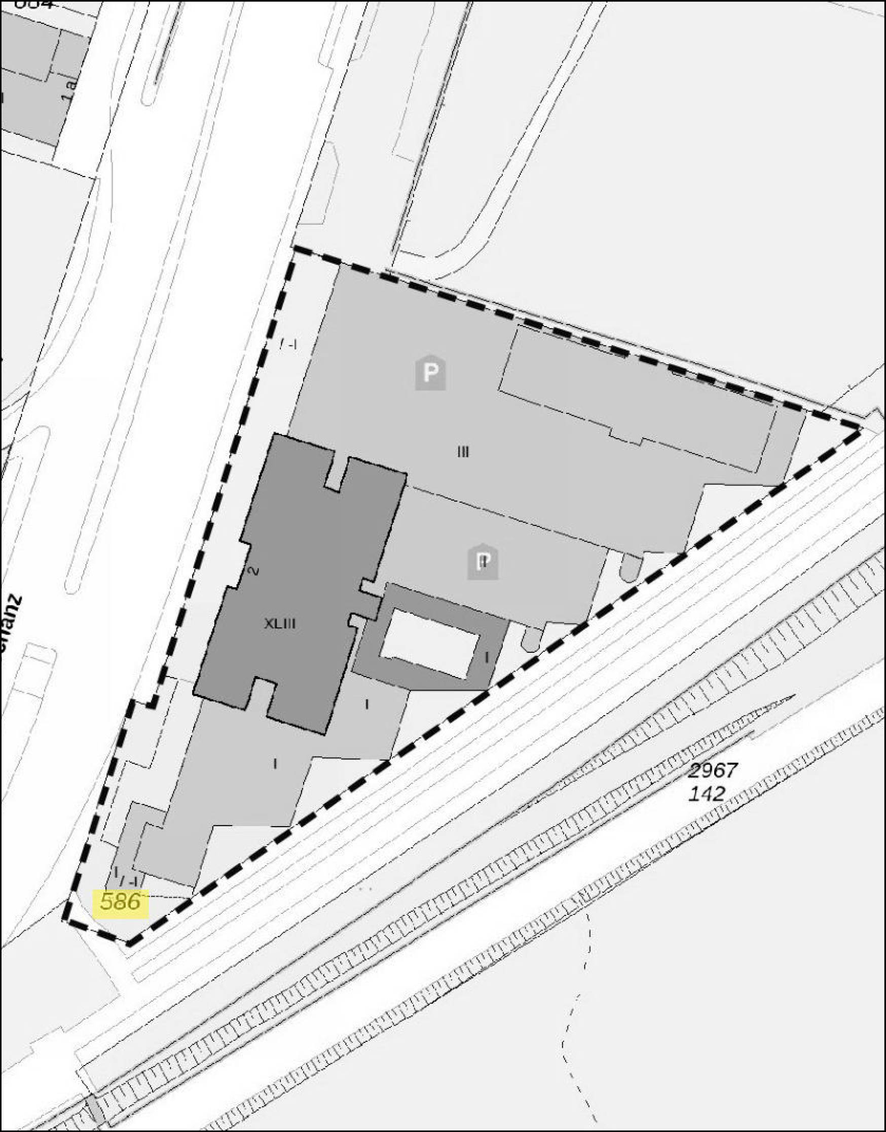 nordrheinwestpfalen 0093 K 0053/2024 An der Schanz 2, 50735 Köln, Riehl 23