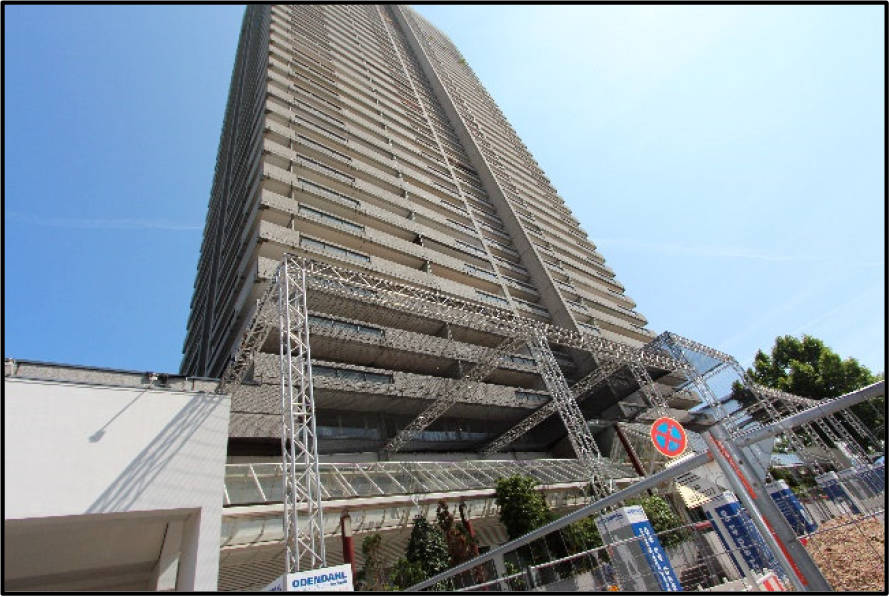 Eigentumswohnung (1 bis 2 Zimmer) in An der Schanz 2, 50735 Köln, Riehl - Bild 4