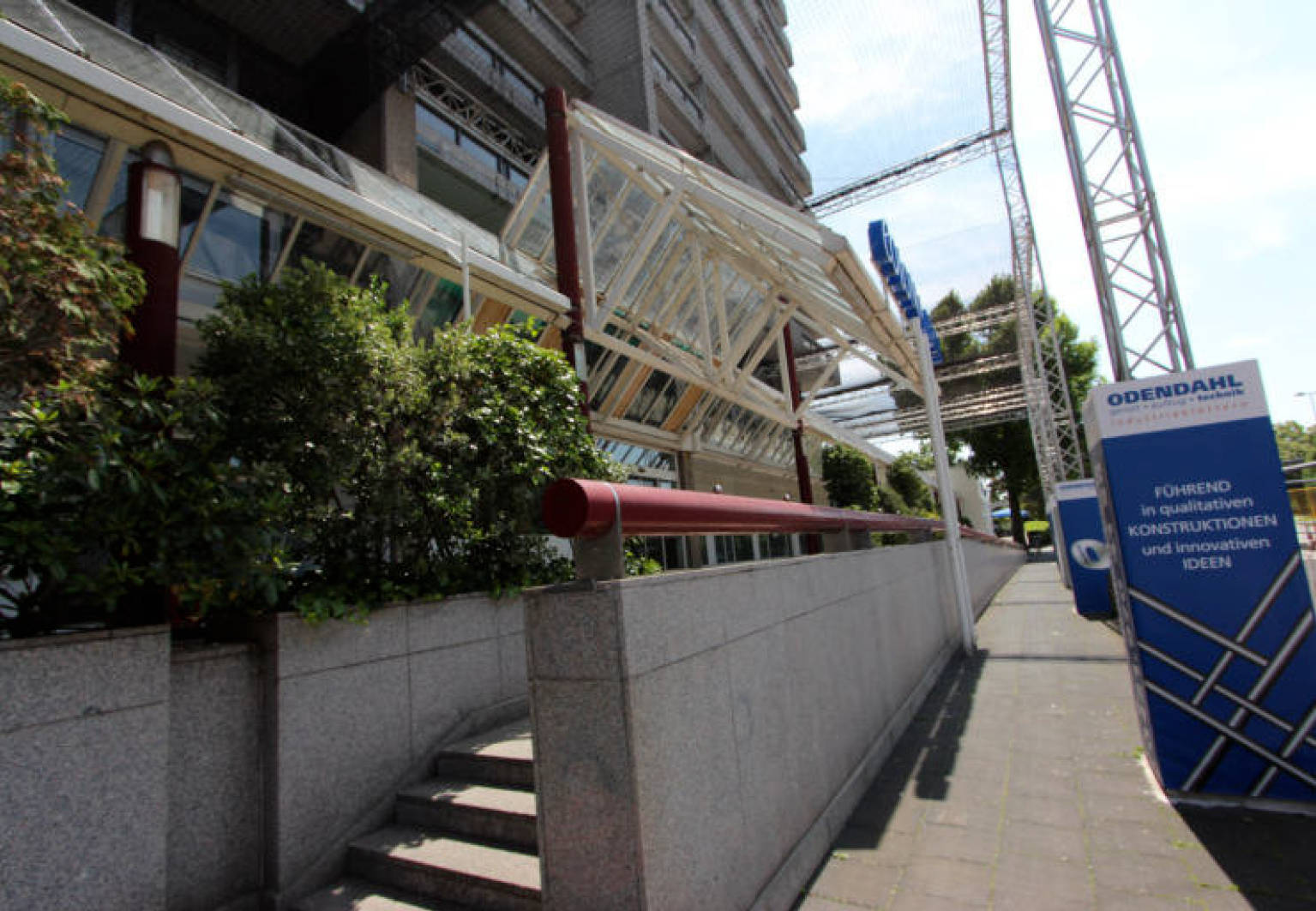 Eigentumswohnung (1 bis 2 Zimmer) in An der Schanz 2, 50735 Köln, Riehl - Bild 5