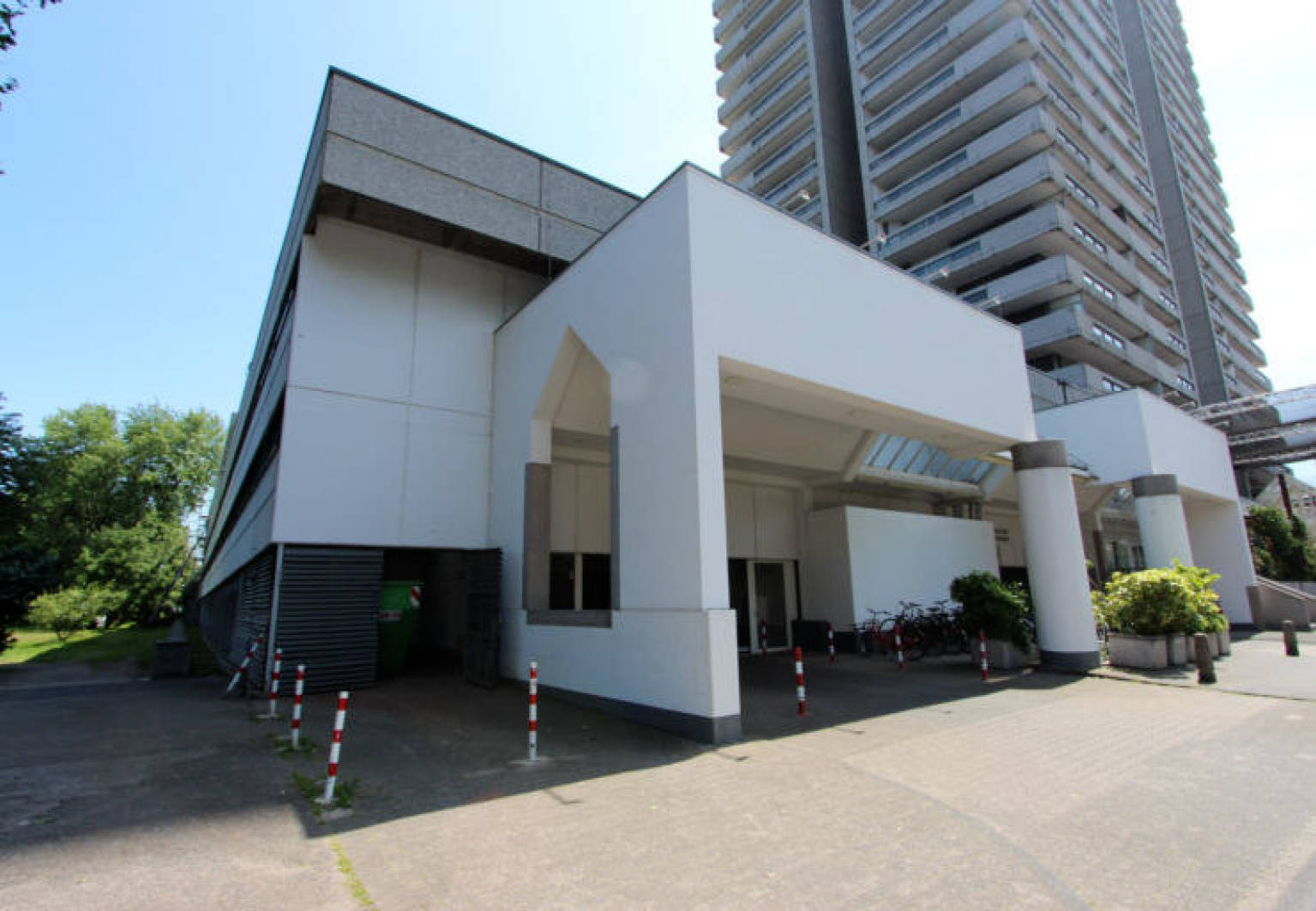 Eigentumswohnung (1 bis 2 Zimmer) in An der Schanz 2, 50735 Köln, Riehl - Bild 3