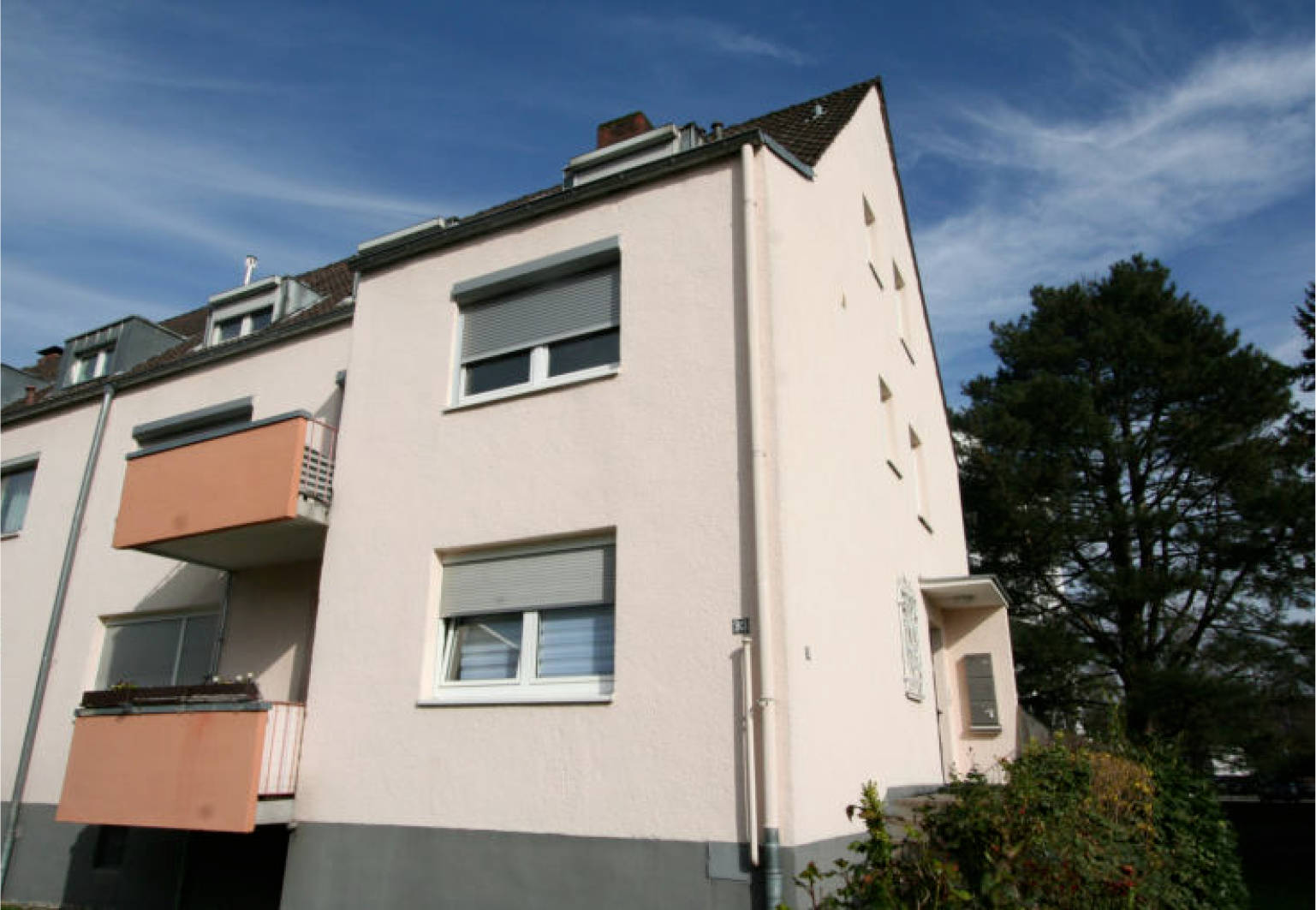 Steinrutschweg 93, 51107 Köln, Ostheim
