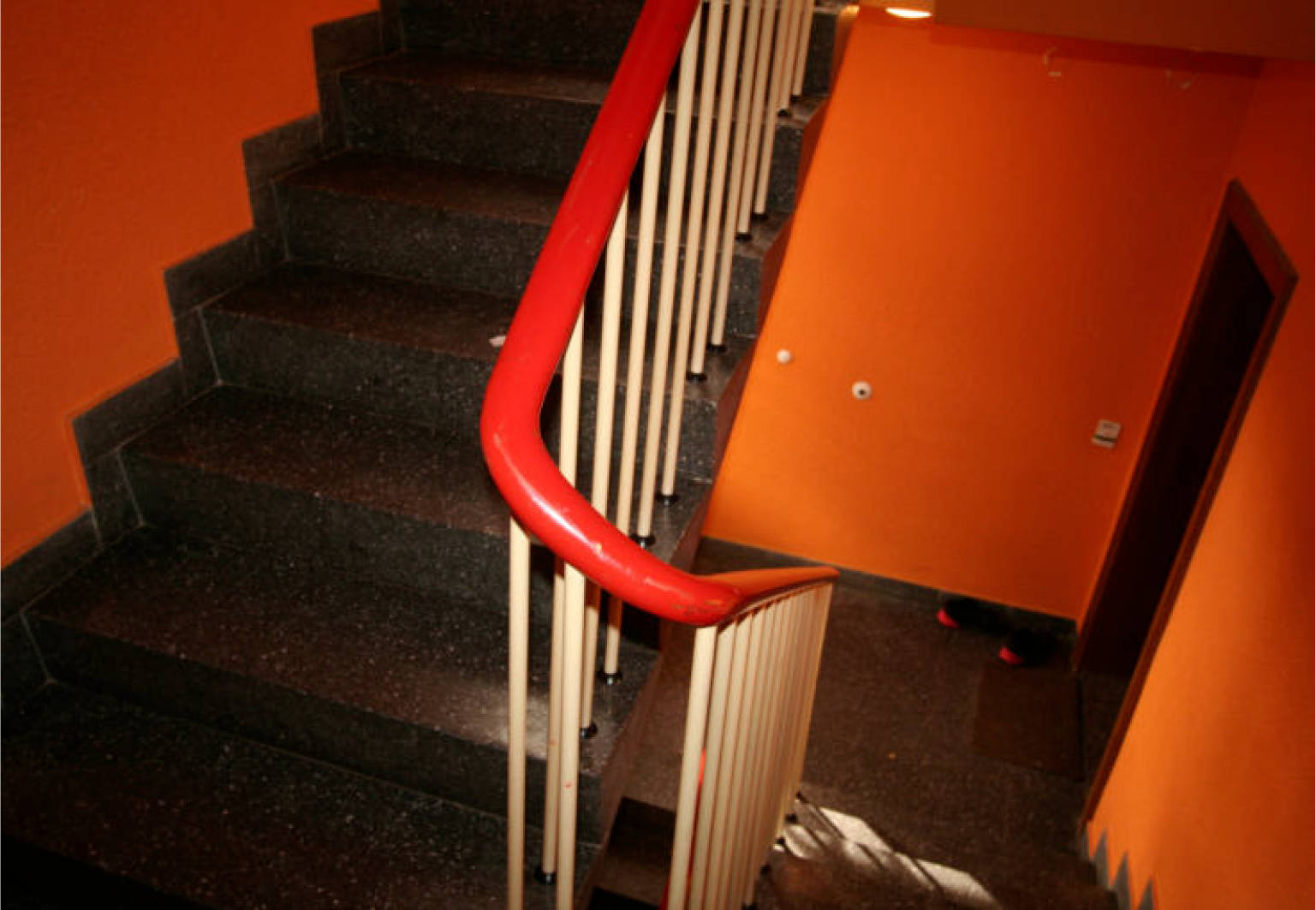 Garage, Eigentumswohnung (3 bis 4 Zimmer) in Steinrutschweg 93, 51107 Köln, Ostheim - Bild 4