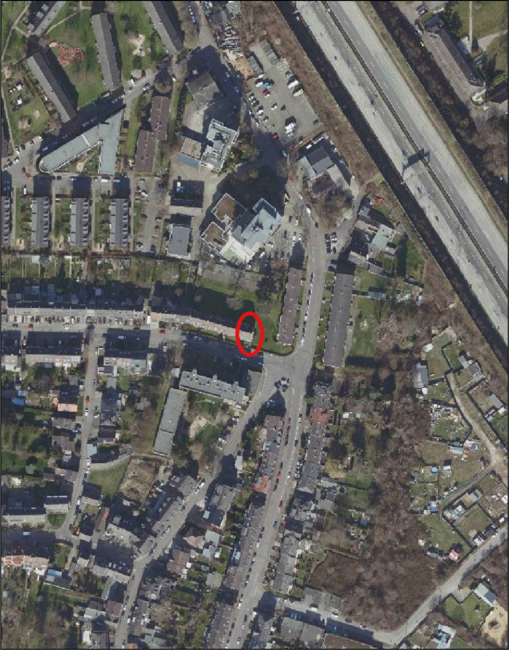 Garage, Eigentumswohnung (3 bis 4 Zimmer) in Steinrutschweg 93, 51107 Köln, Ostheim - Bild 2