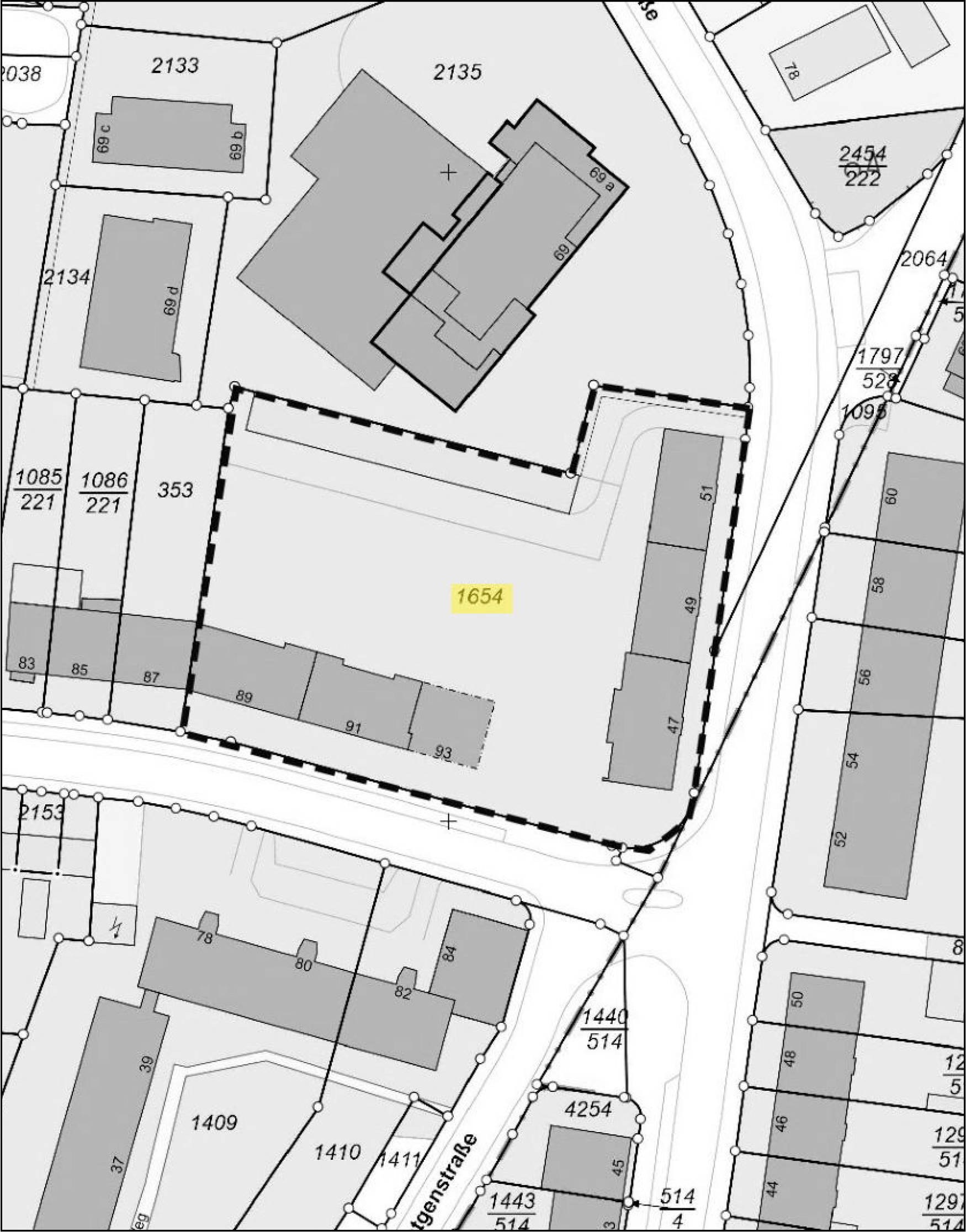 Garage, Eigentumswohnung (3 bis 4 Zimmer) in Steinrutschweg 93, 51107 Köln, Ostheim - Bild 5