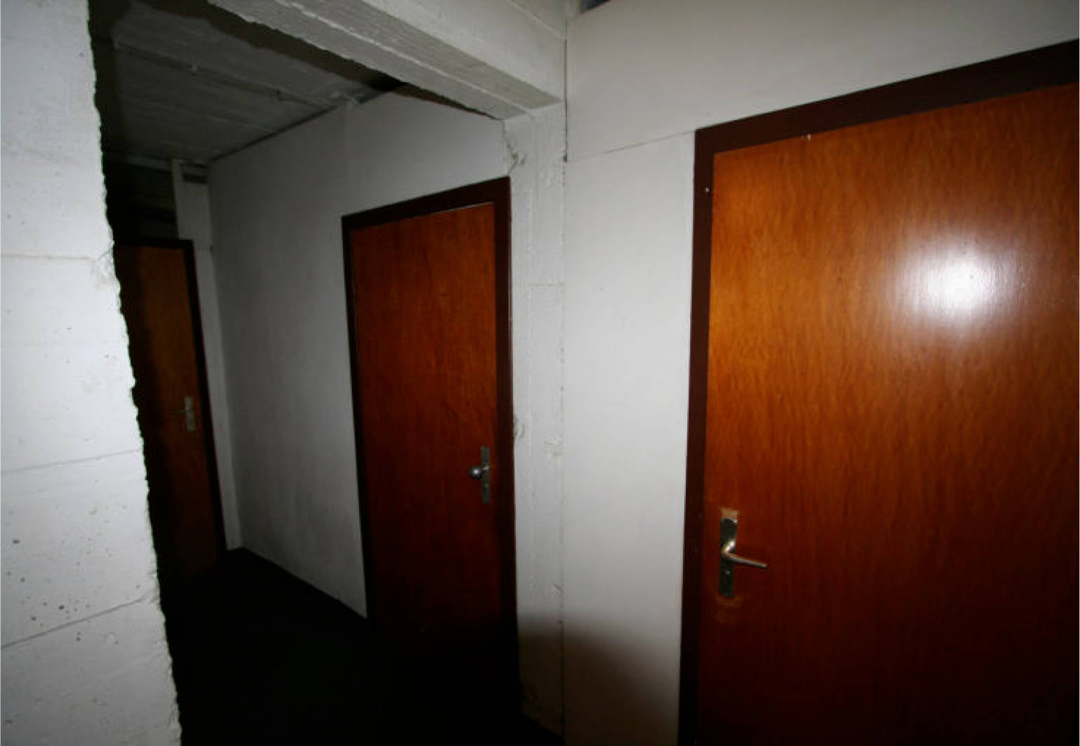 Garage, Eigentumswohnung (3 bis 4 Zimmer) in Steinrutschweg 93, 51107 Köln, Ostheim - Bild 3