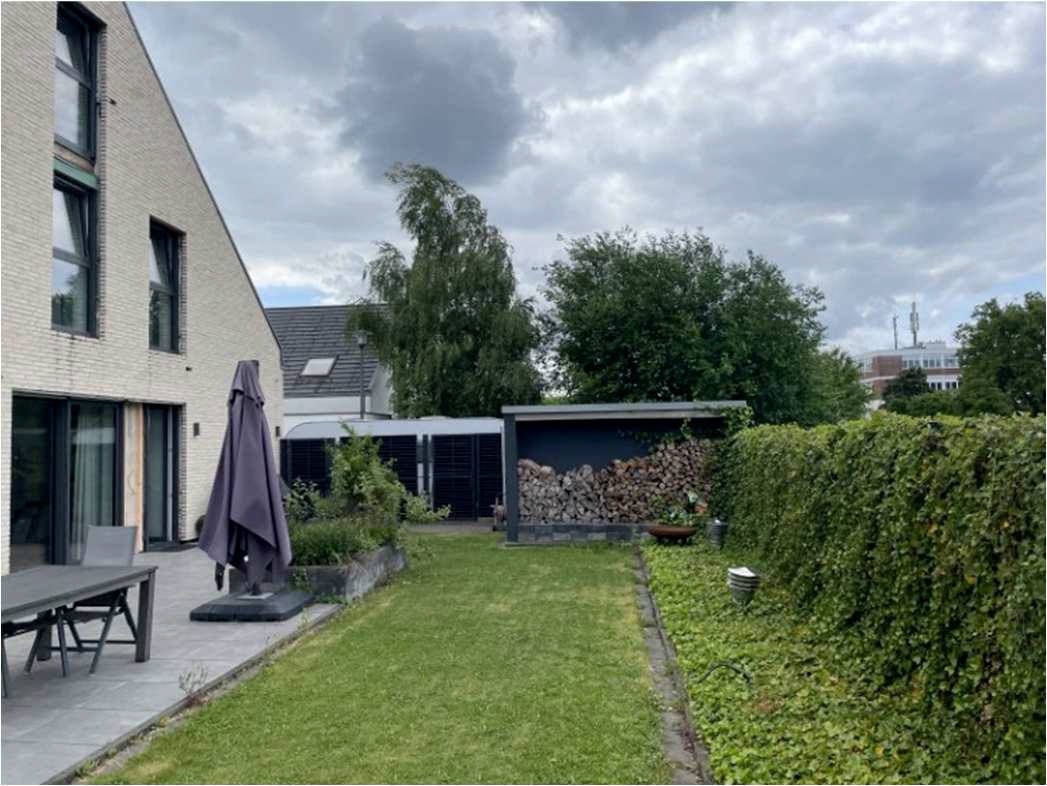 Zweifamilienhaus, Zweifamilienhaus in Feldhamsterstr. 33, 50999 Köln, Rodenkirchen