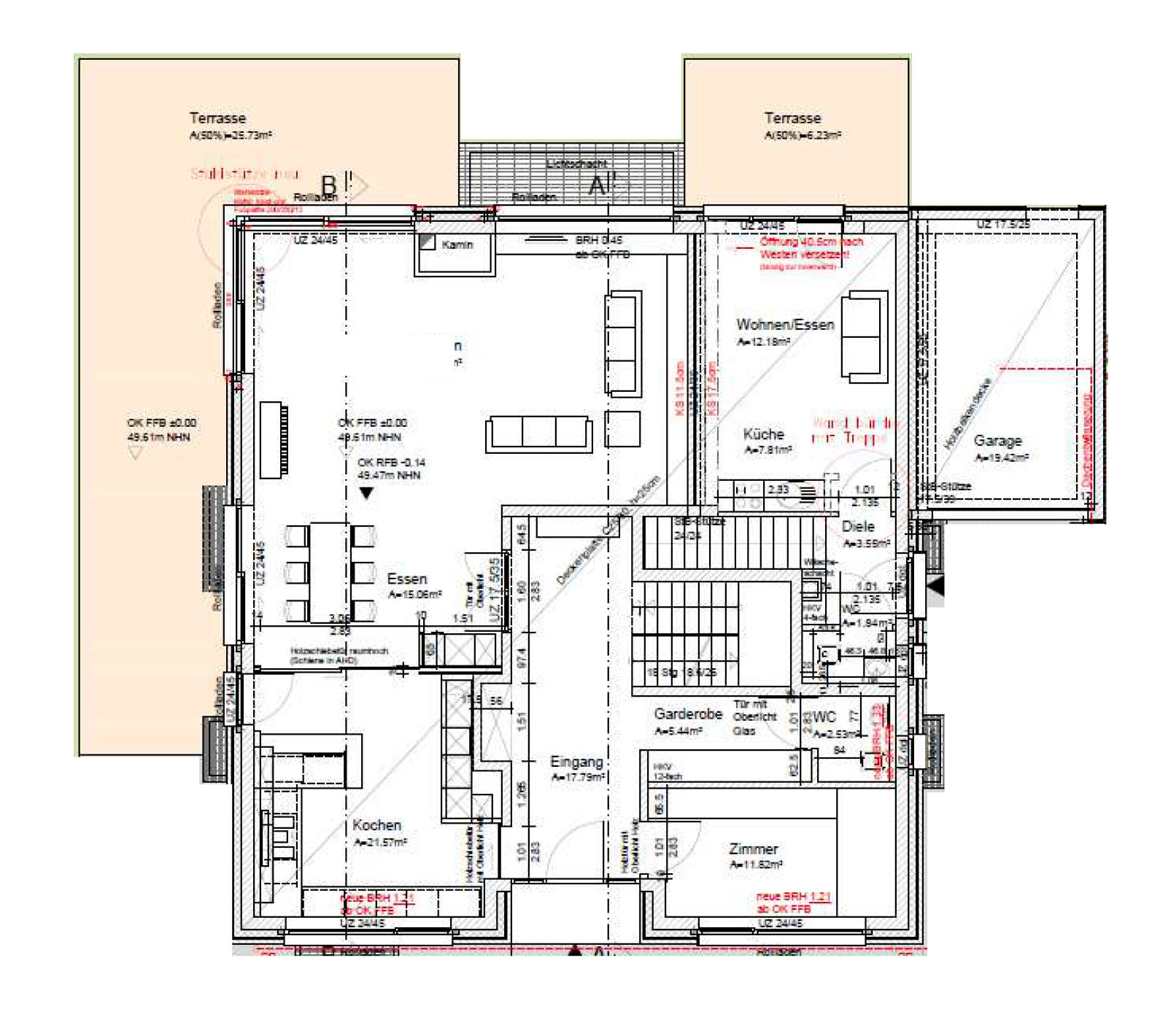 nordrheinwestpfalen 0093 K 0057/2024 Feldhamsterstr. 33, 50999 Köln, Rodenkirchen 18