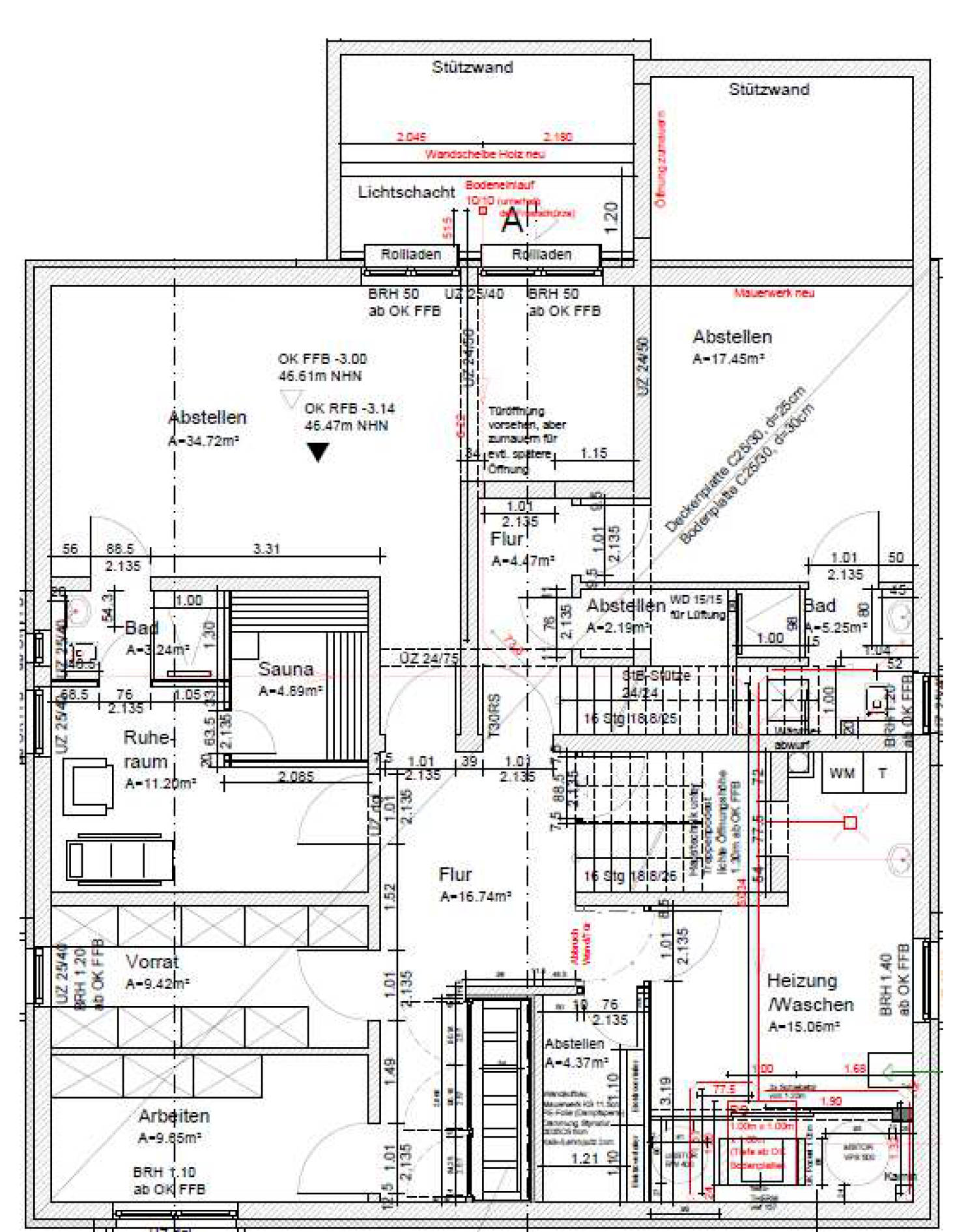 nordrheinwestpfalen 0093 K 0057/2024 Feldhamsterstr. 33, 50999 Köln, Rodenkirchen 17