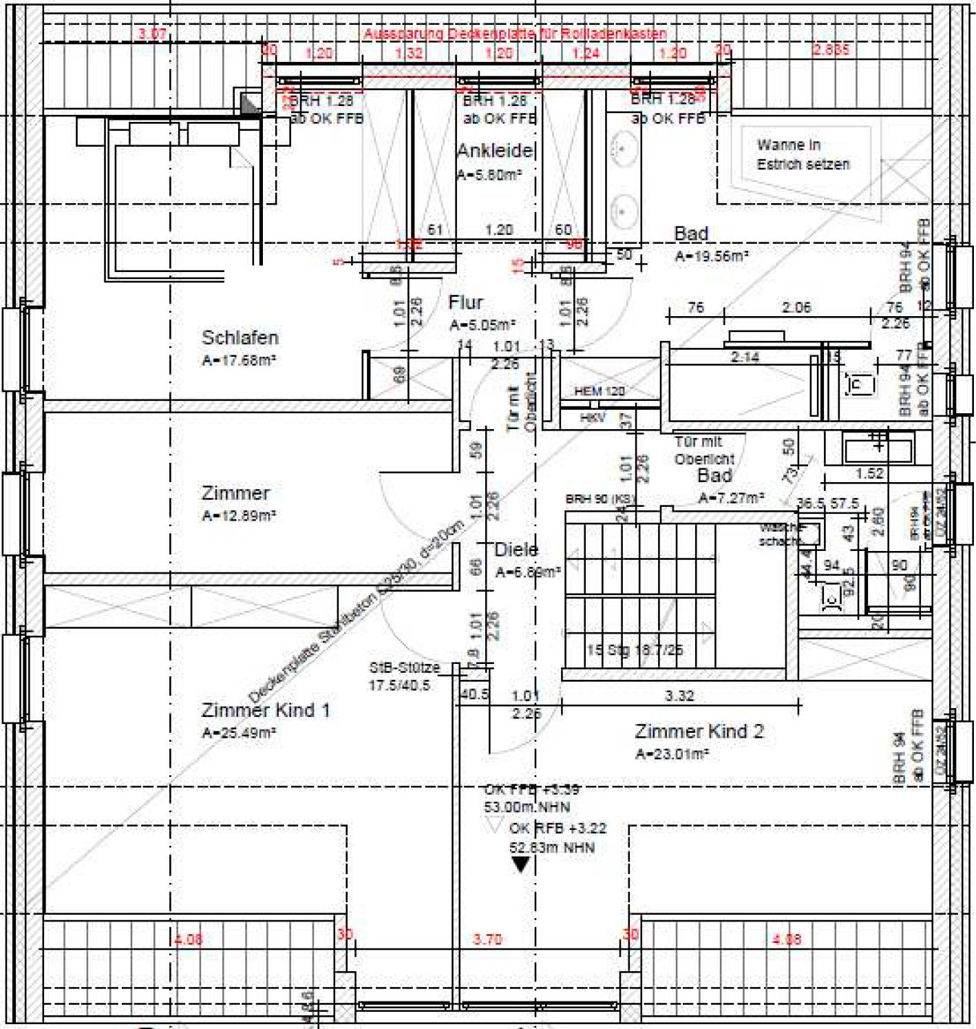 nordrheinwestpfalen 0093 K 0057/2024 Feldhamsterstr. 33, 50999 Köln, Rodenkirchen 20