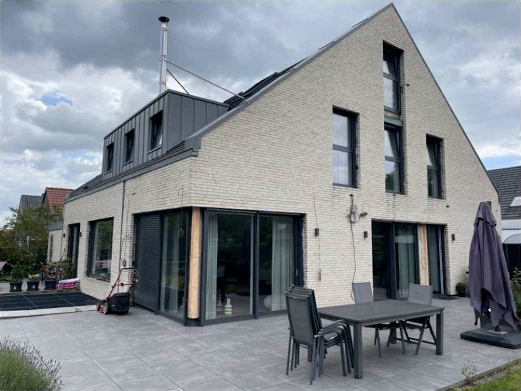 Zweifamilienhaus, Zweifamilienhaus in Feldhamsterstr. 33, 50999 Köln, Rodenkirchen - Bild 4