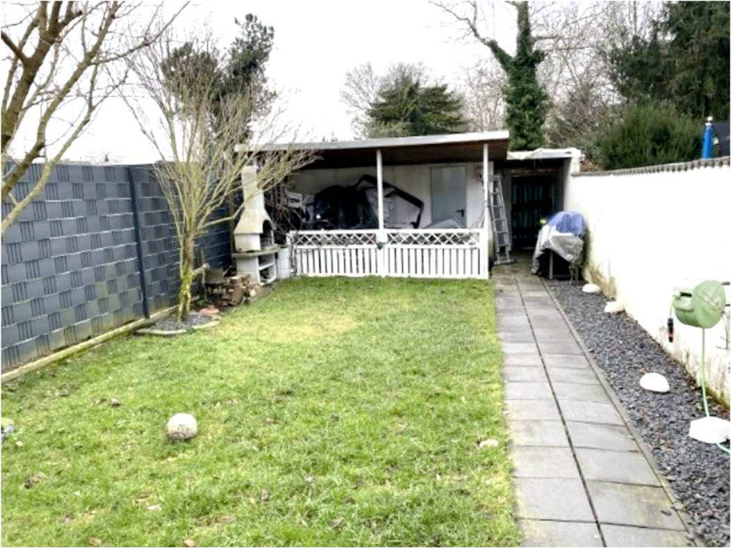 Einfamilienreihenmittelhaus in Amsterdamer Straße Po 25, 51149 Köln, Finkenberg - Bild 4