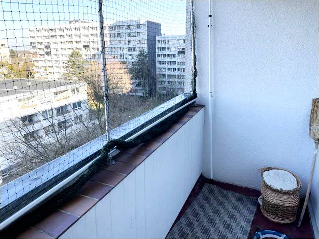 Eigentumswohnung (1 bis 2 Zimmer) in Robert-Schuman-Str. 8, 51109 Köln, Neubrück - Bild 4