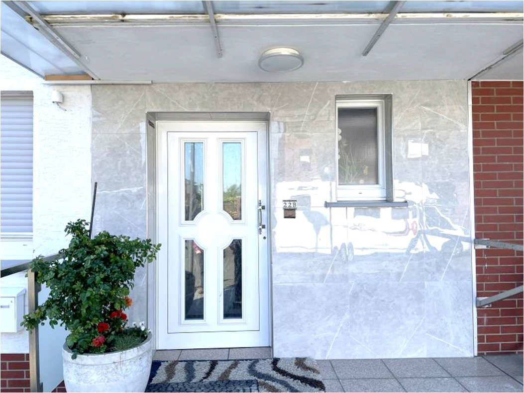 Garage, Einfamilienhaus in Zu den Wiesen 22 B, 51147 Köln, Lind - Bild 2